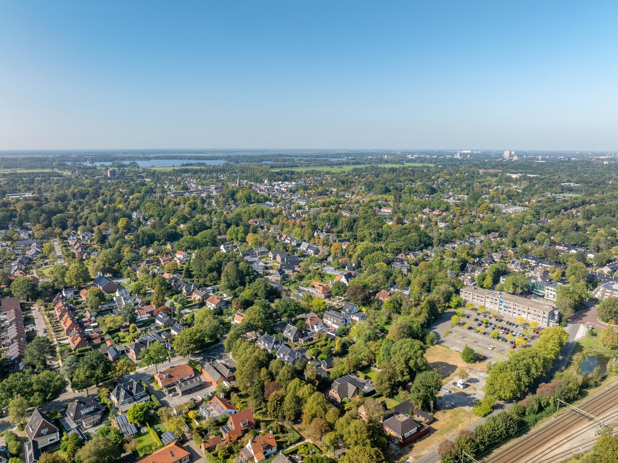 Oude Middelhorst 10