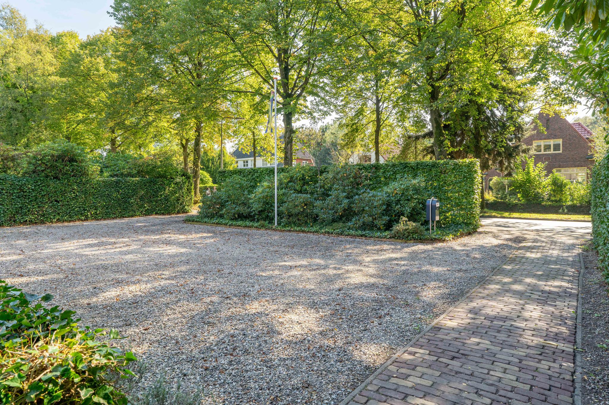 Oude Middelhorst 10