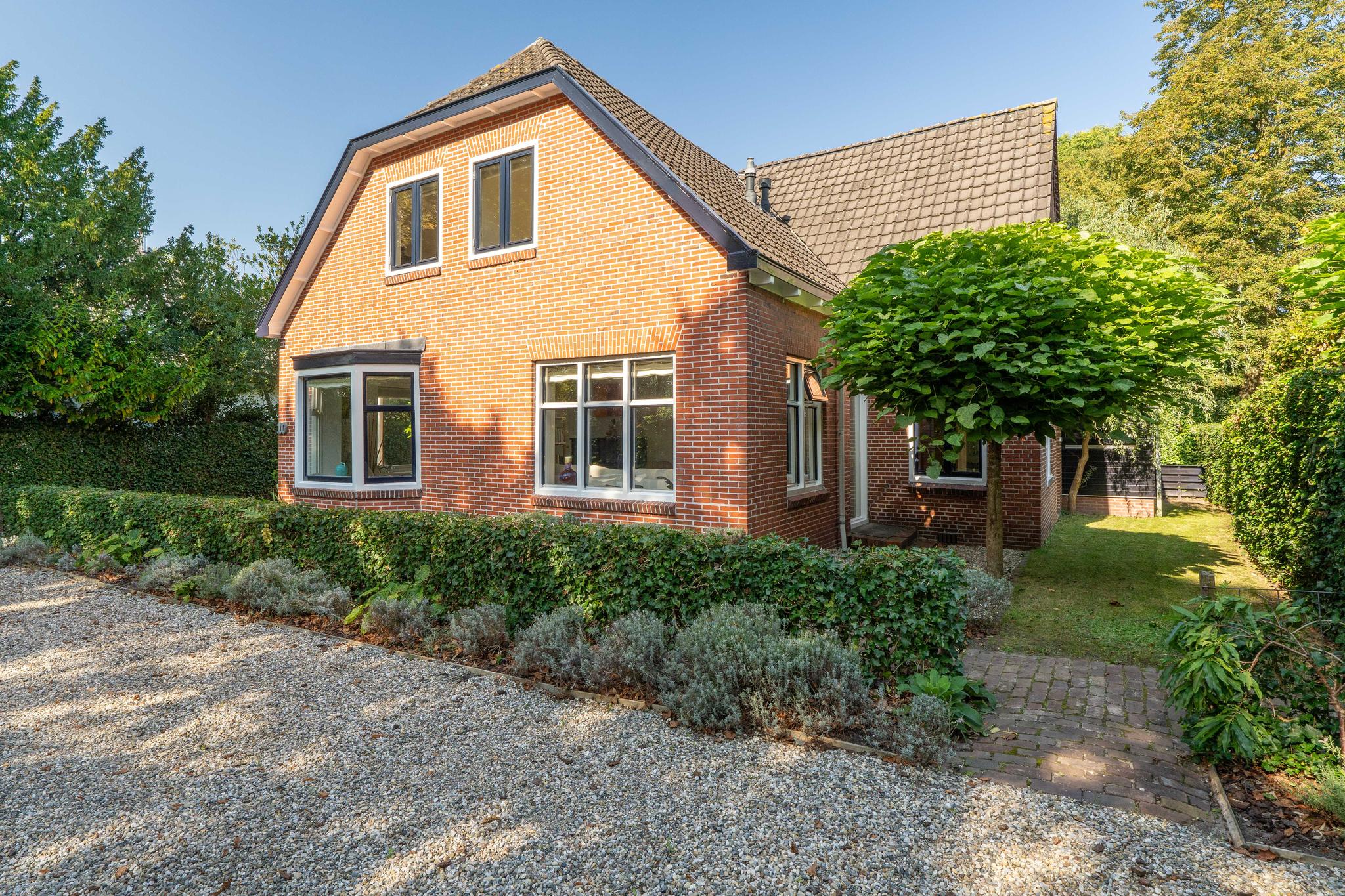Oude Middelhorst 10