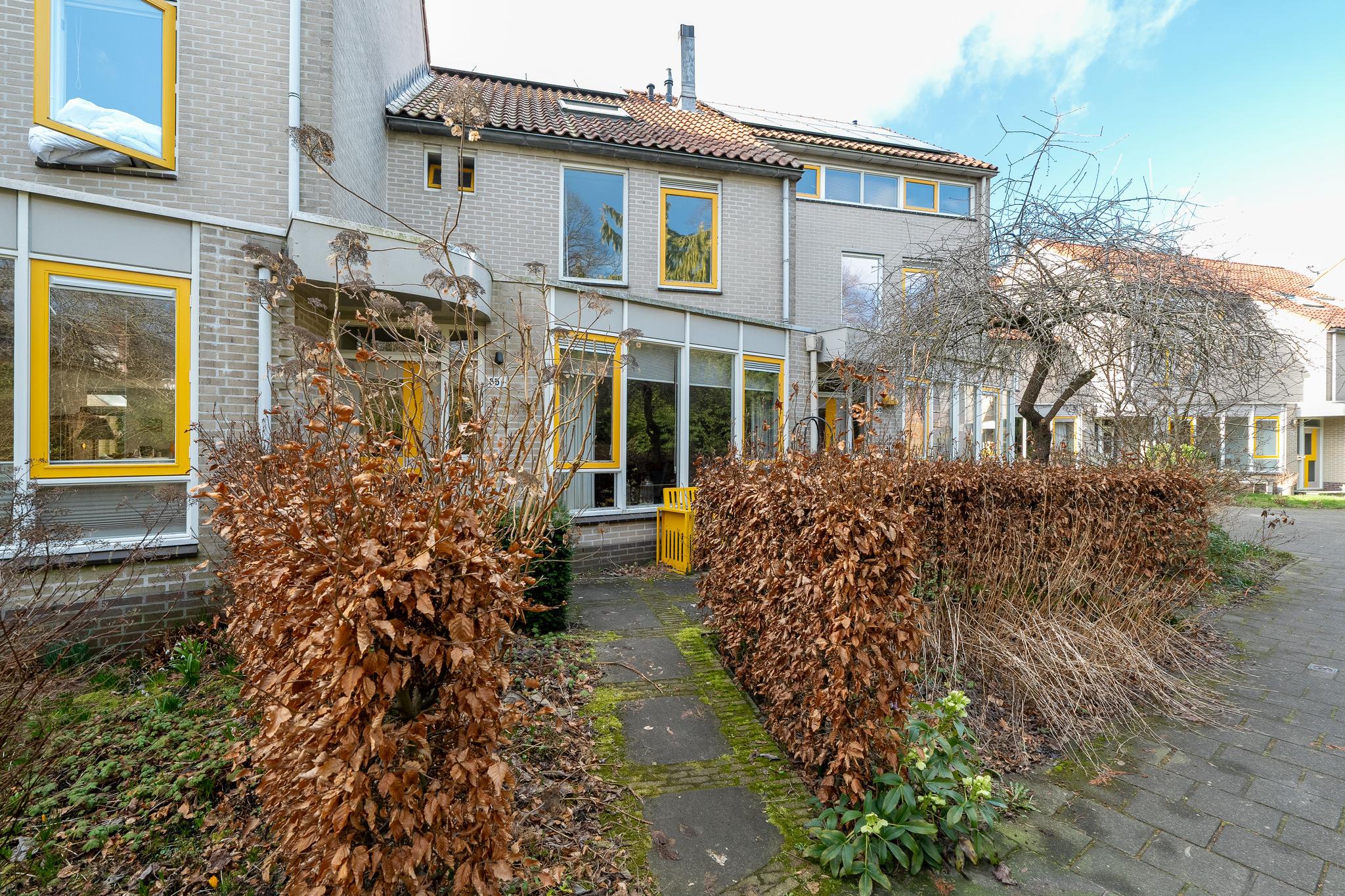 Troelstralaan 65 a