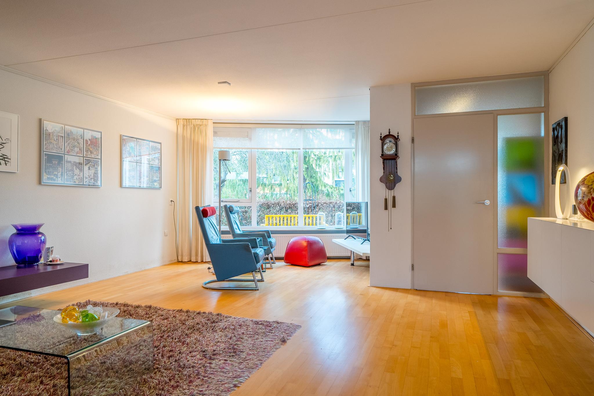 Troelstralaan 65 a