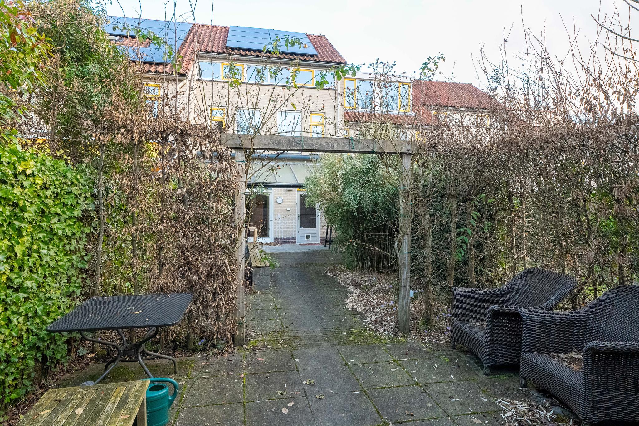 Troelstralaan 65 a