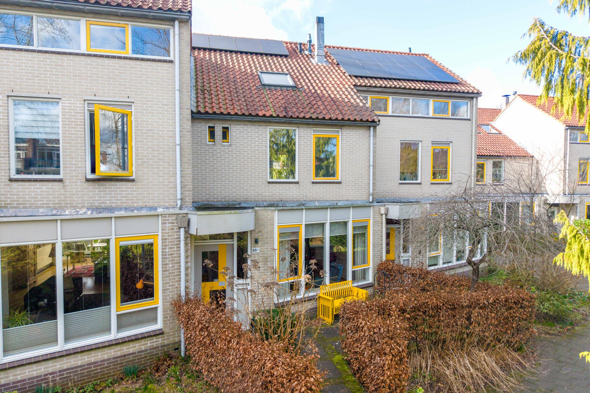 Troelstralaan 65 a