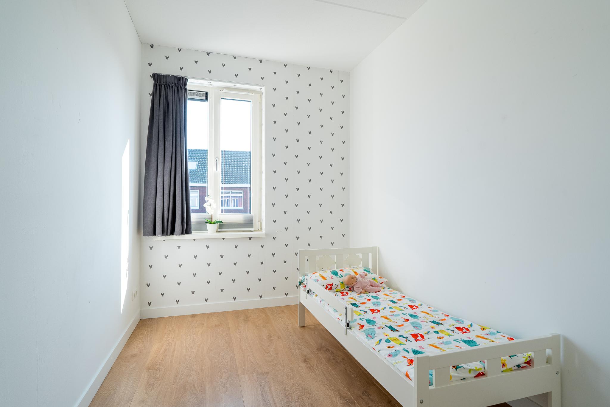 Honderdspint 3