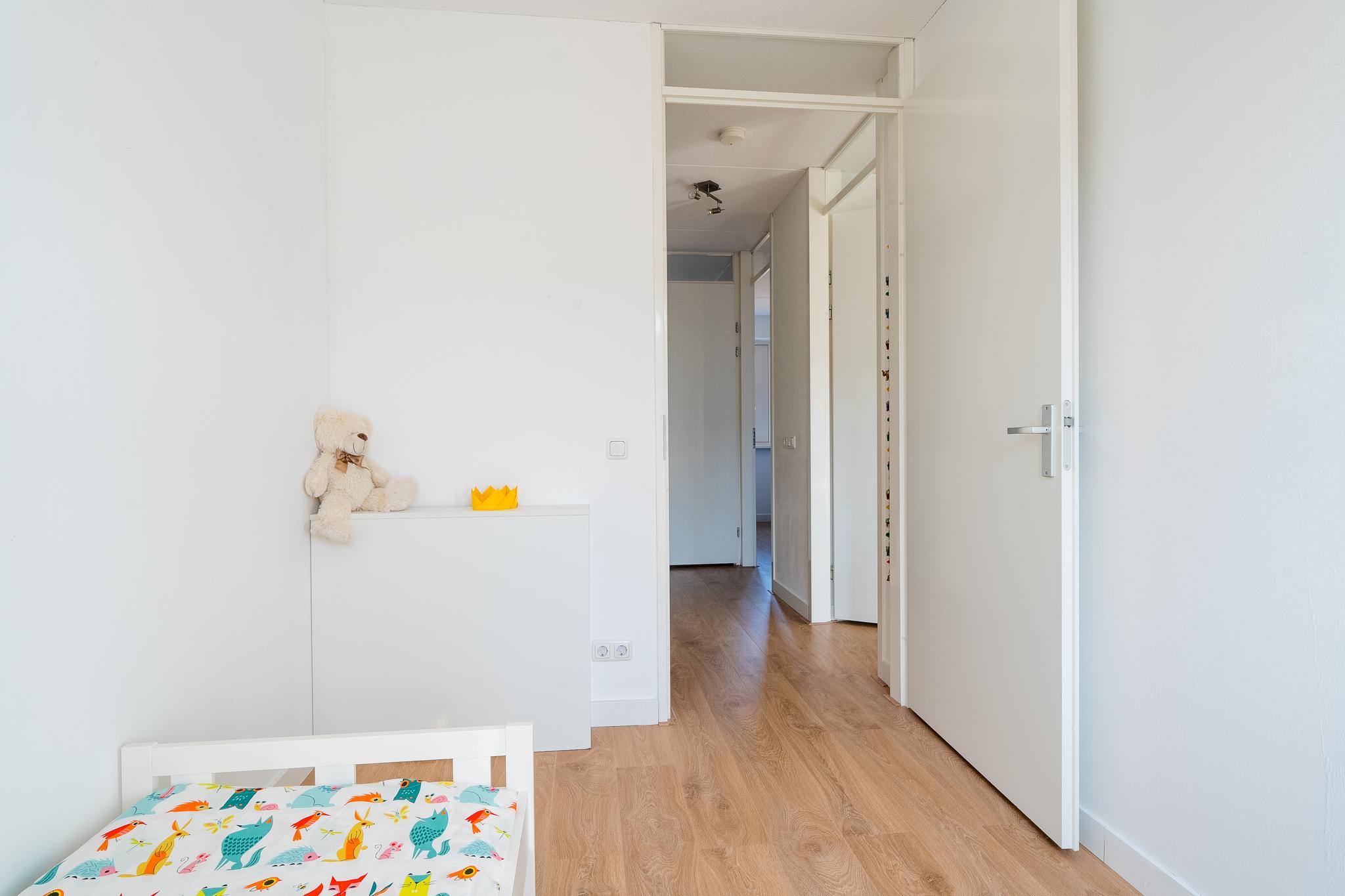 Honderdspint 3
