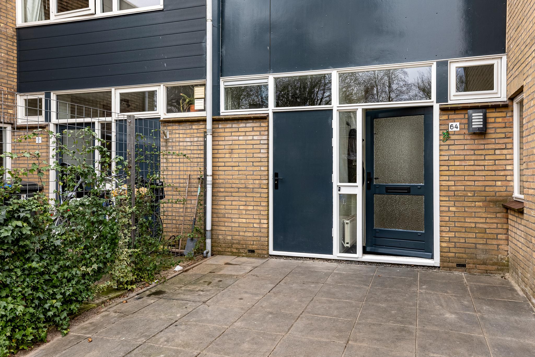 Van Drielstlaan 64
