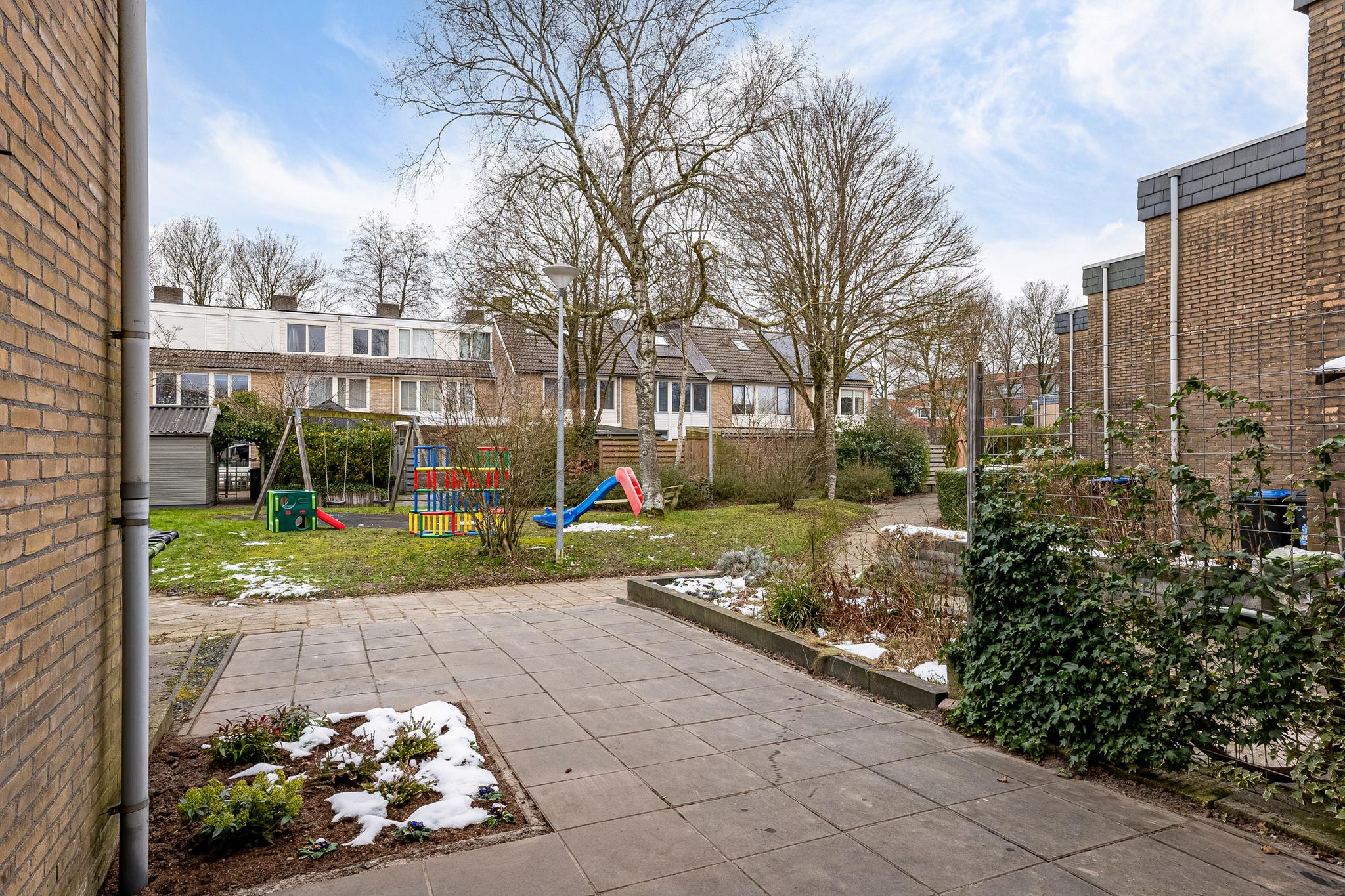 Van Drielstlaan 64