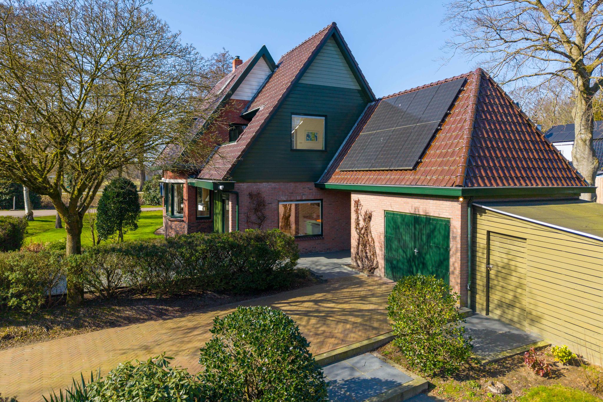 Meerkoetlaan 6