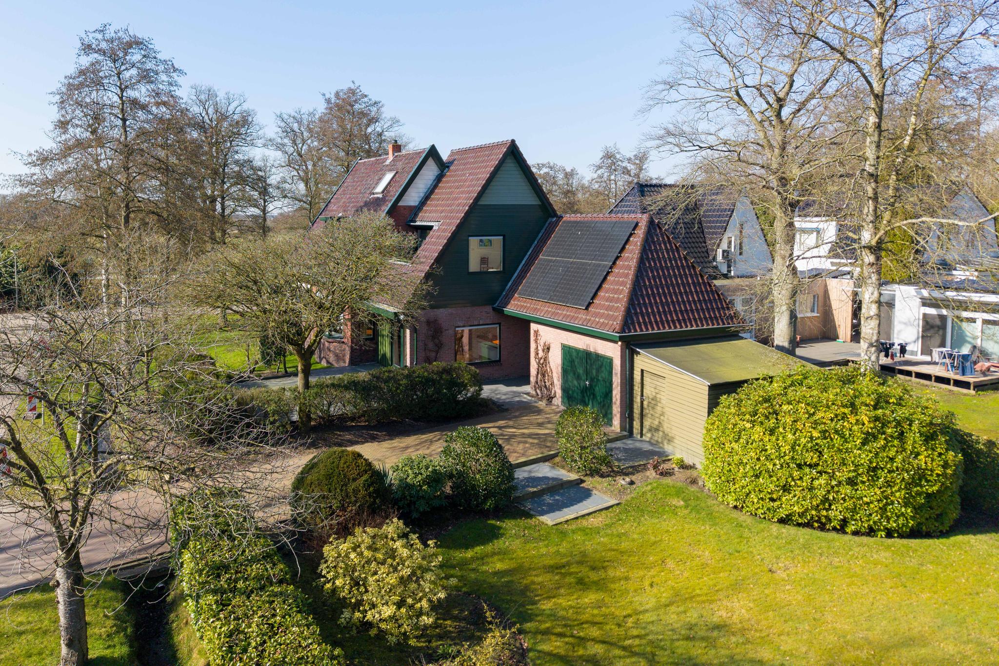 Meerkoetlaan 6