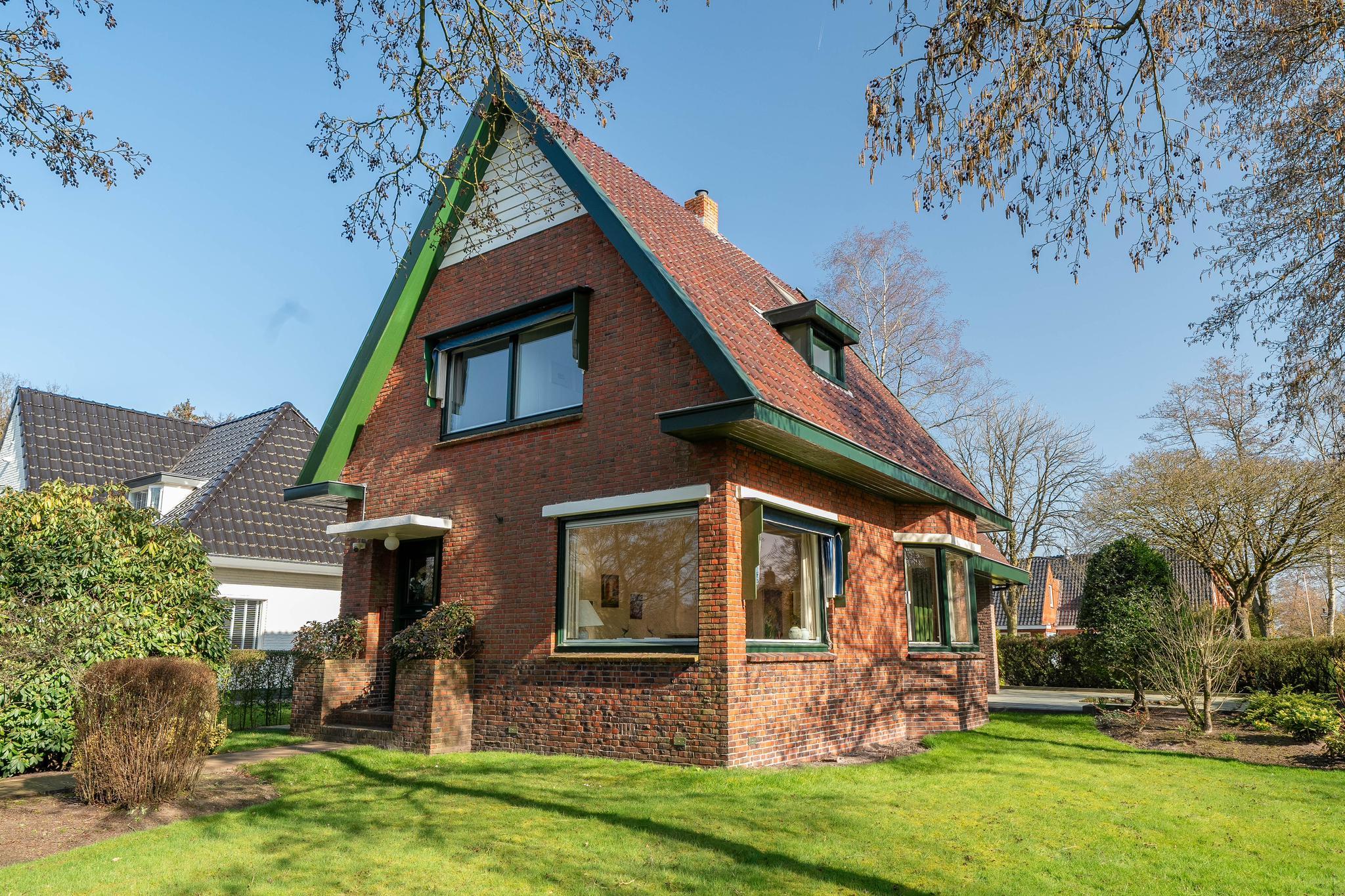 Meerkoetlaan 6