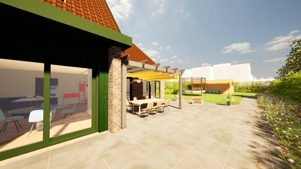 Meerkoetlaan 6