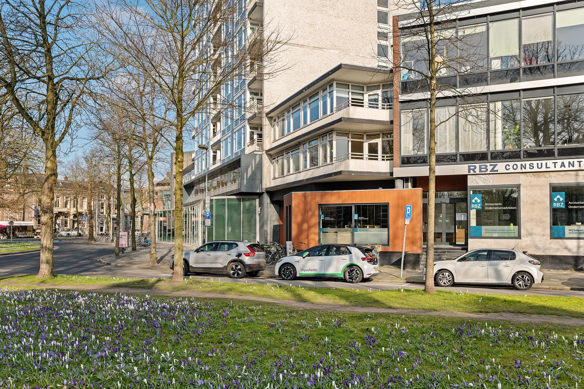 Hereplein 14