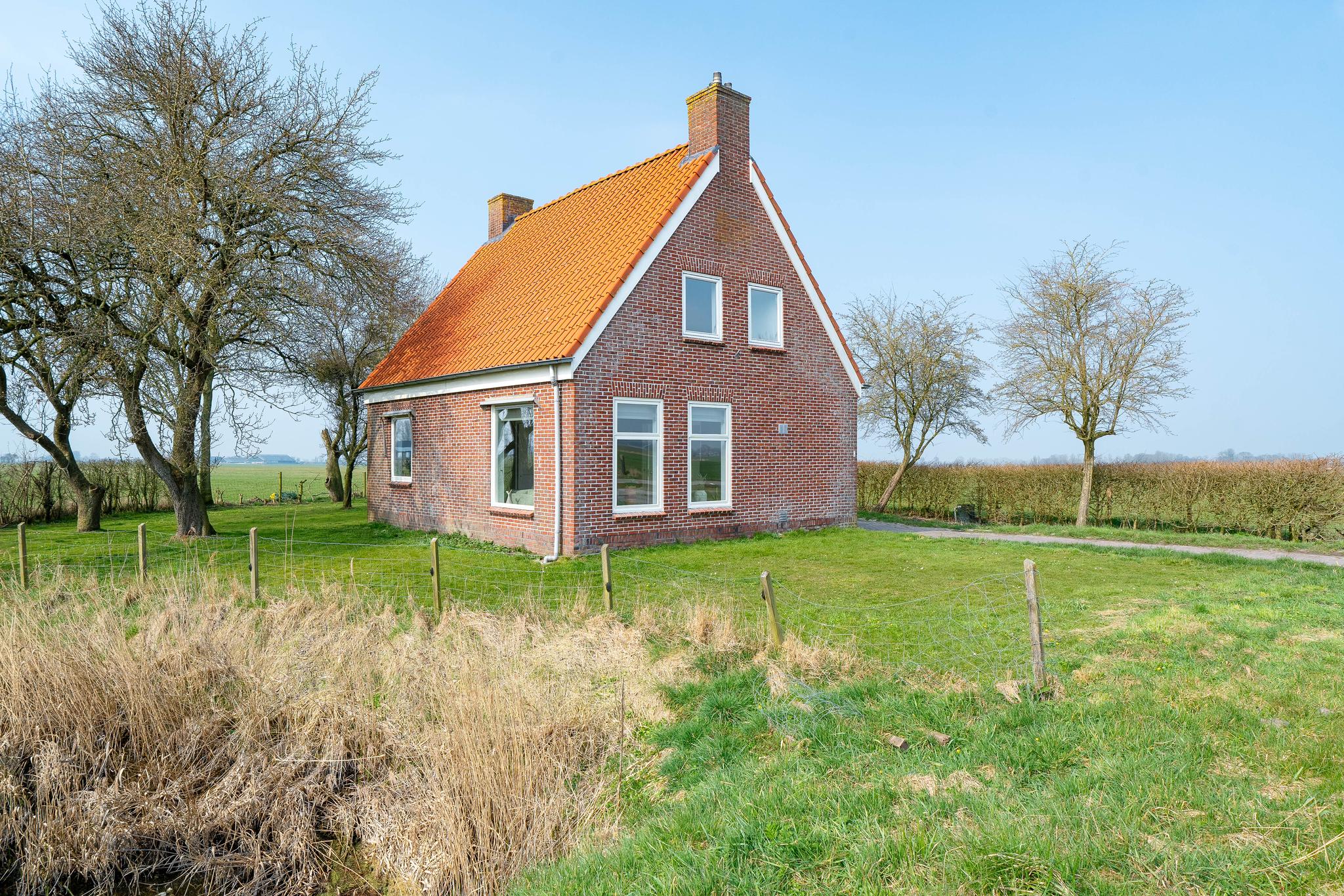 Barnwerderweg 2