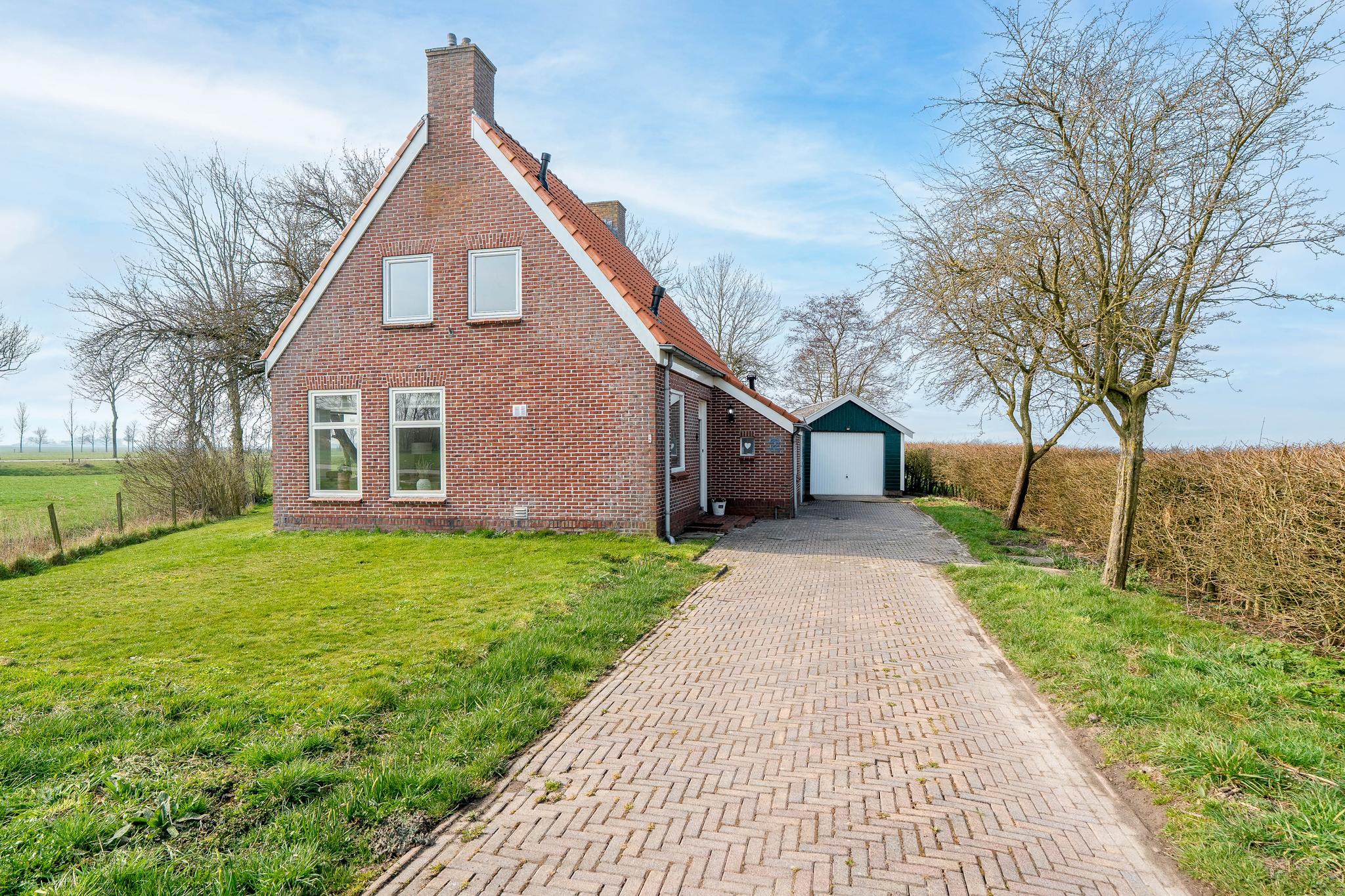 Barnwerderweg 2