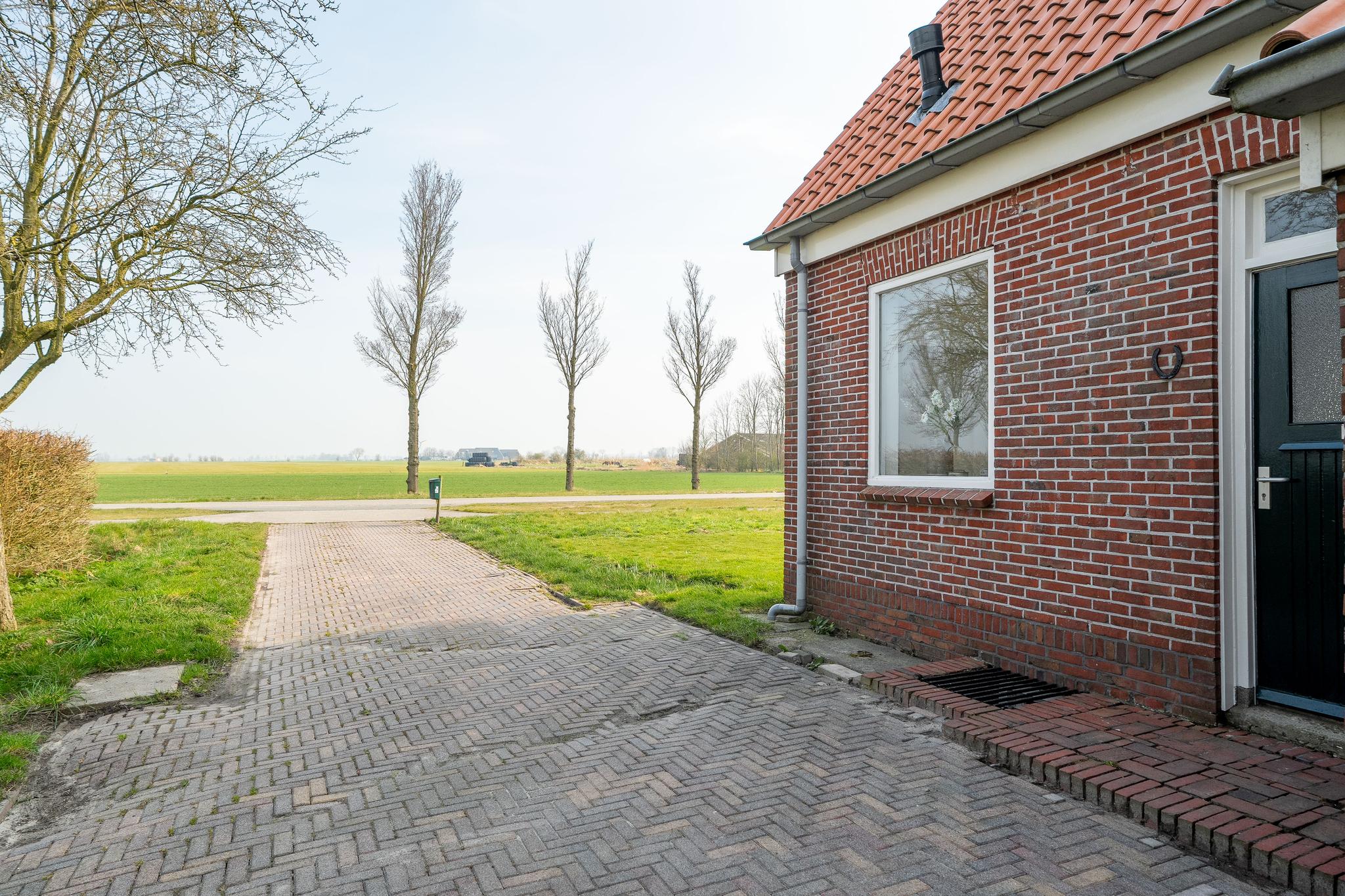 Barnwerderweg 2