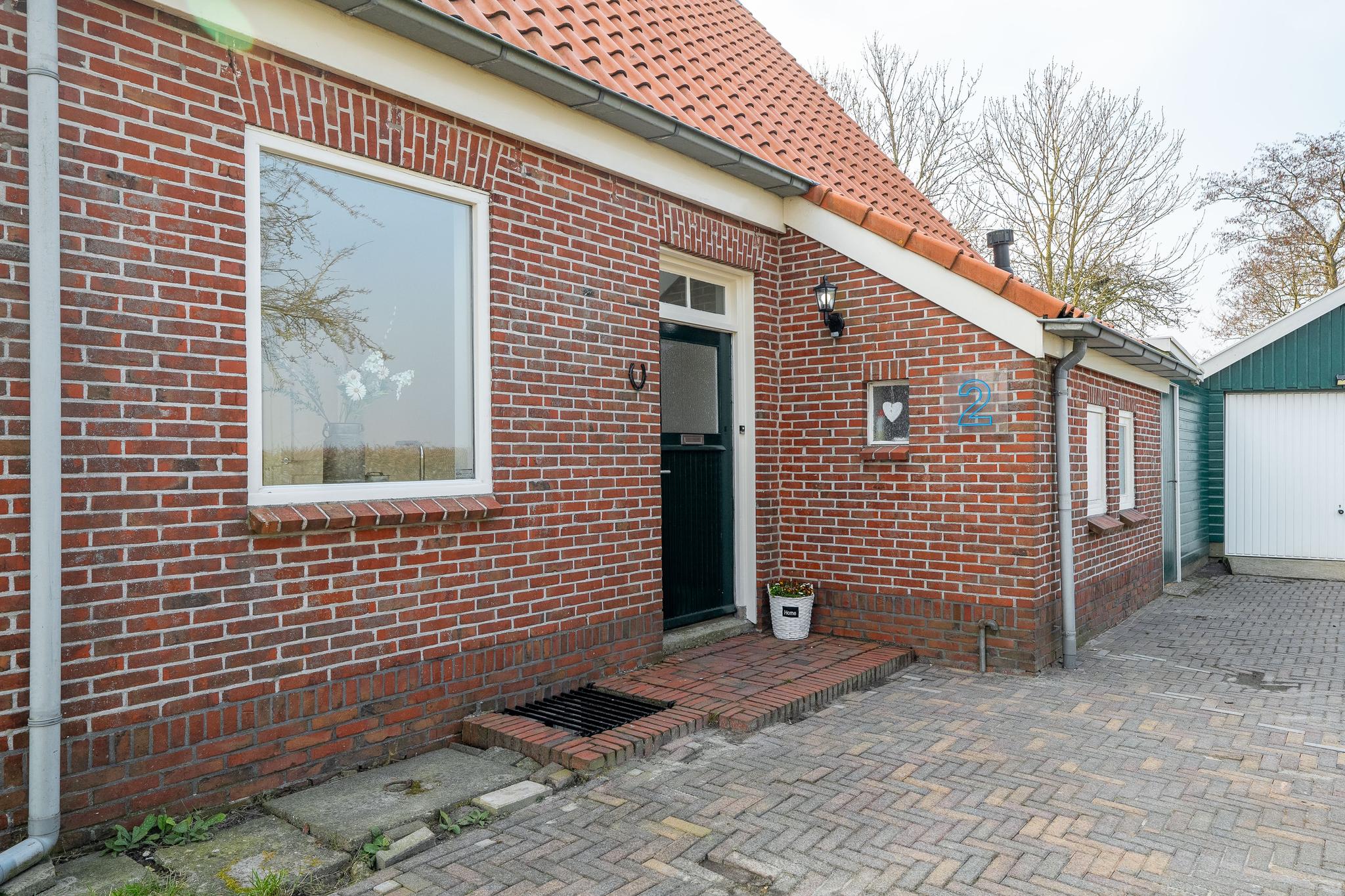 Barnwerderweg 2