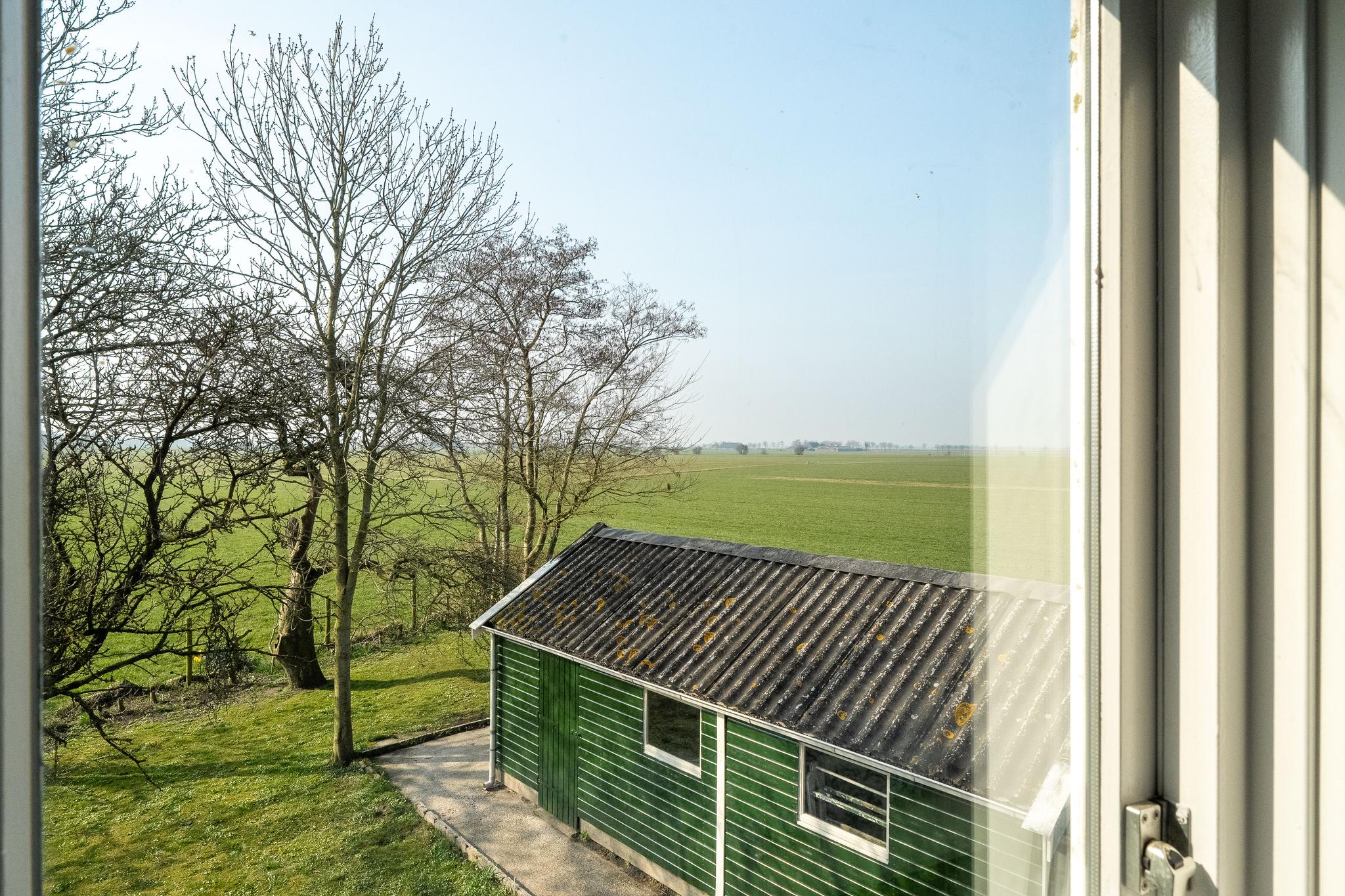 Barnwerderweg 2