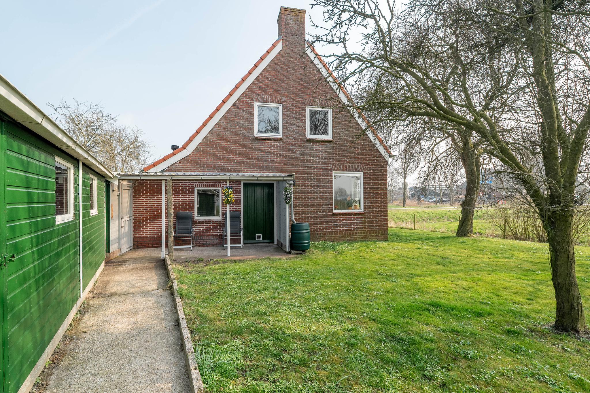 Barnwerderweg 2