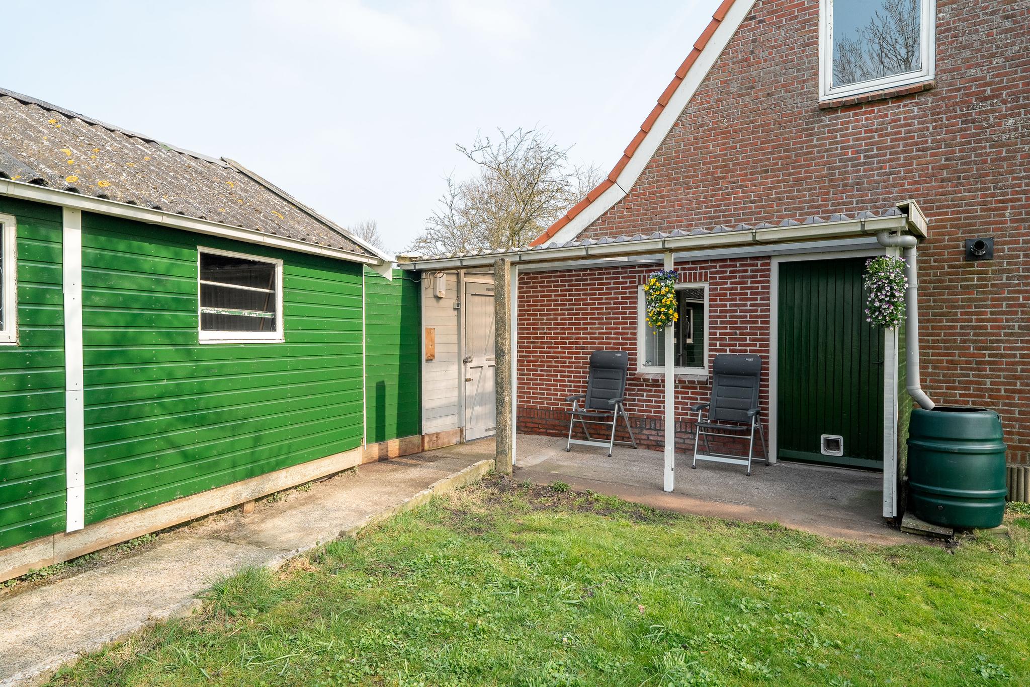 Barnwerderweg 2