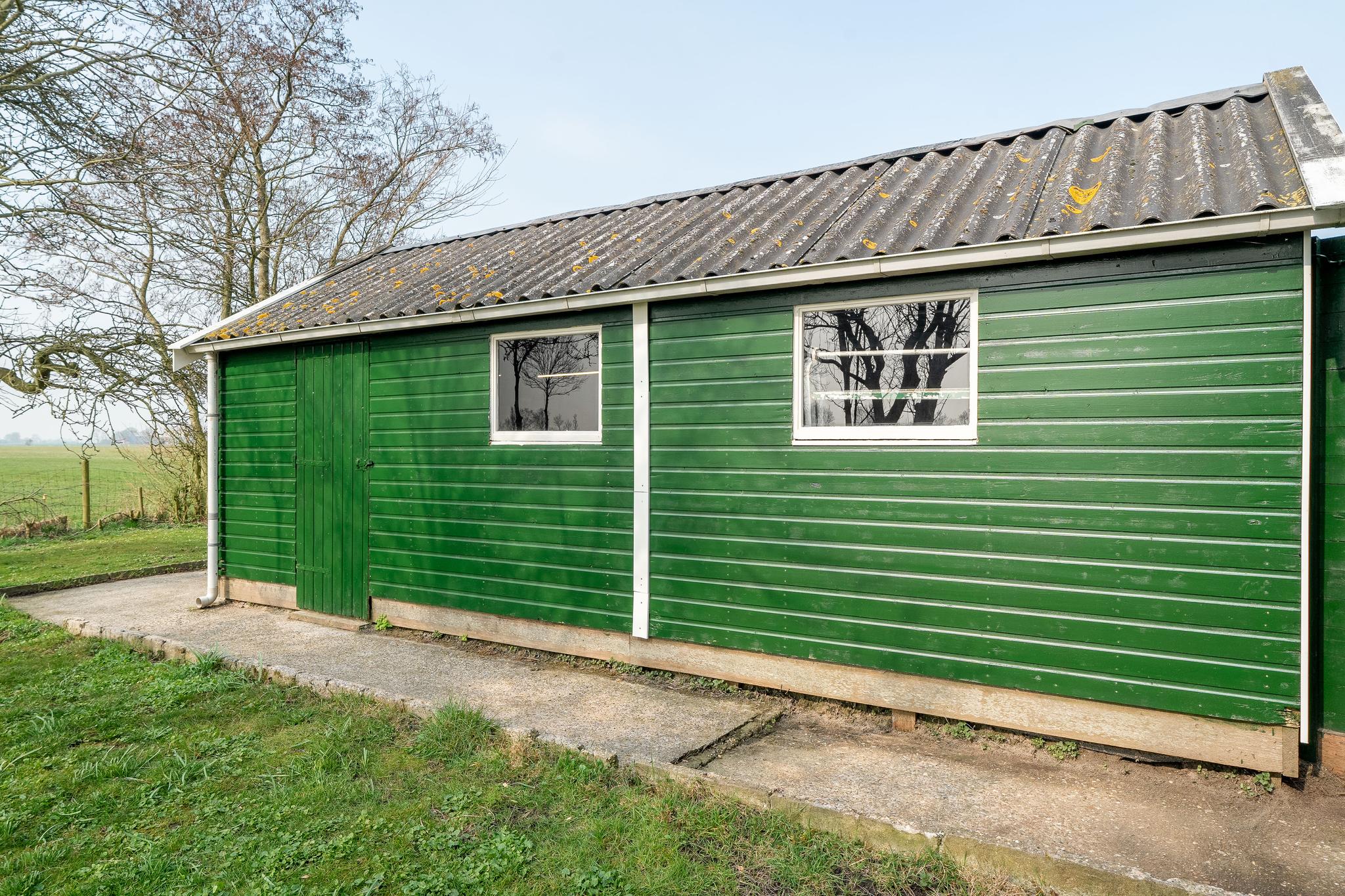 Barnwerderweg 2
