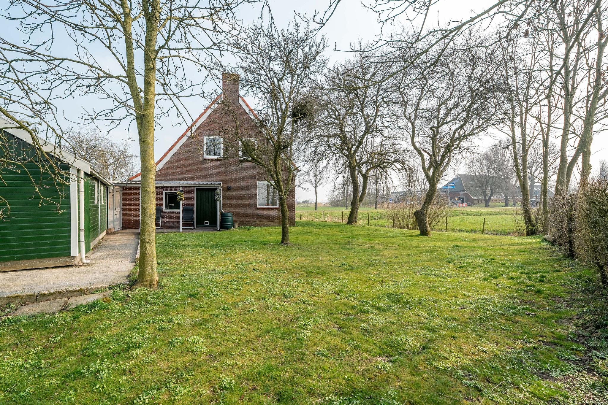 Barnwerderweg 2