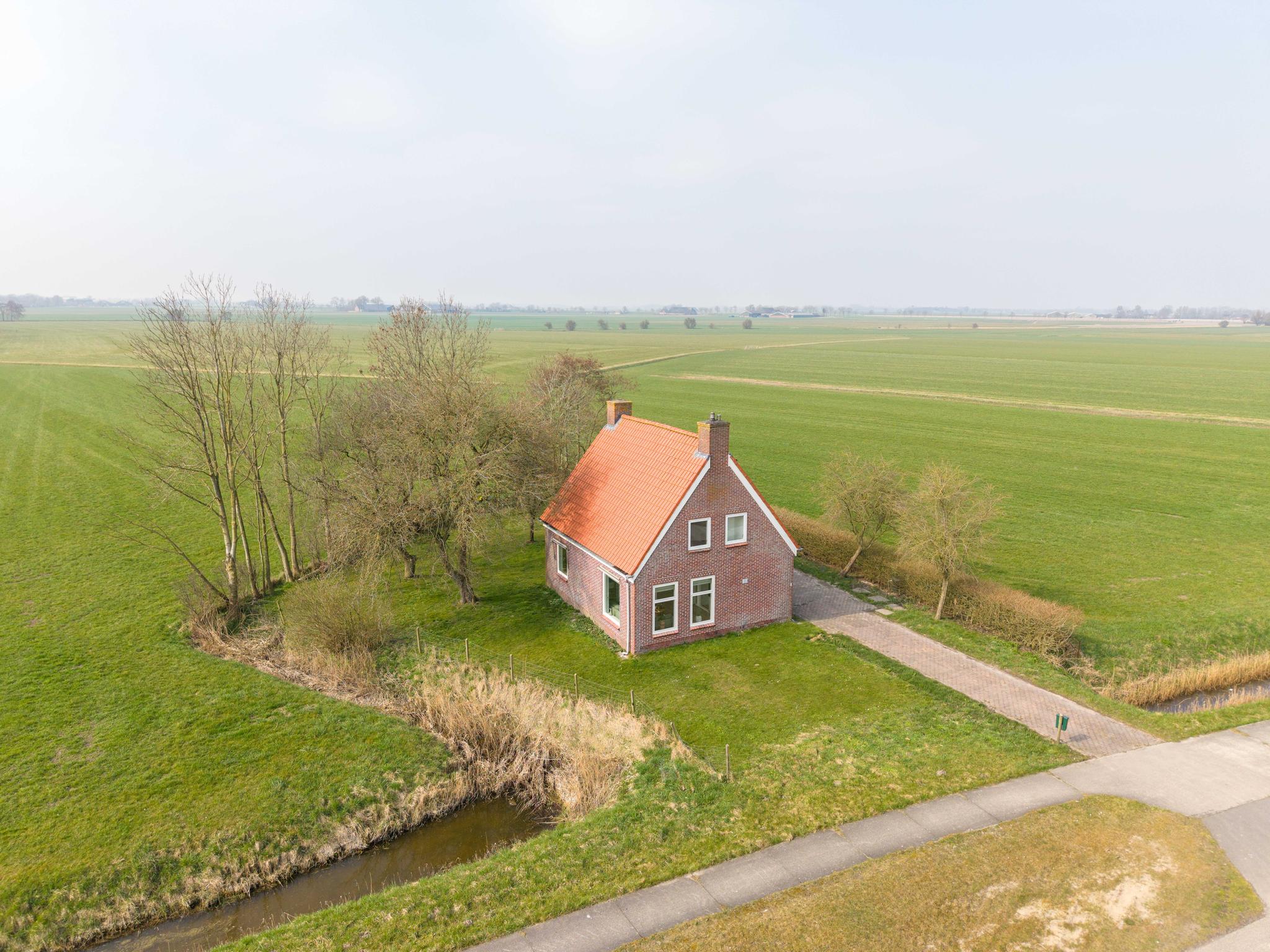 Barnwerderweg 2