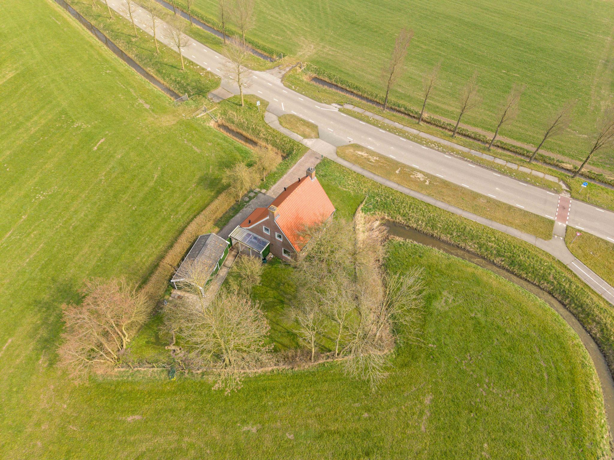 Barnwerderweg 2