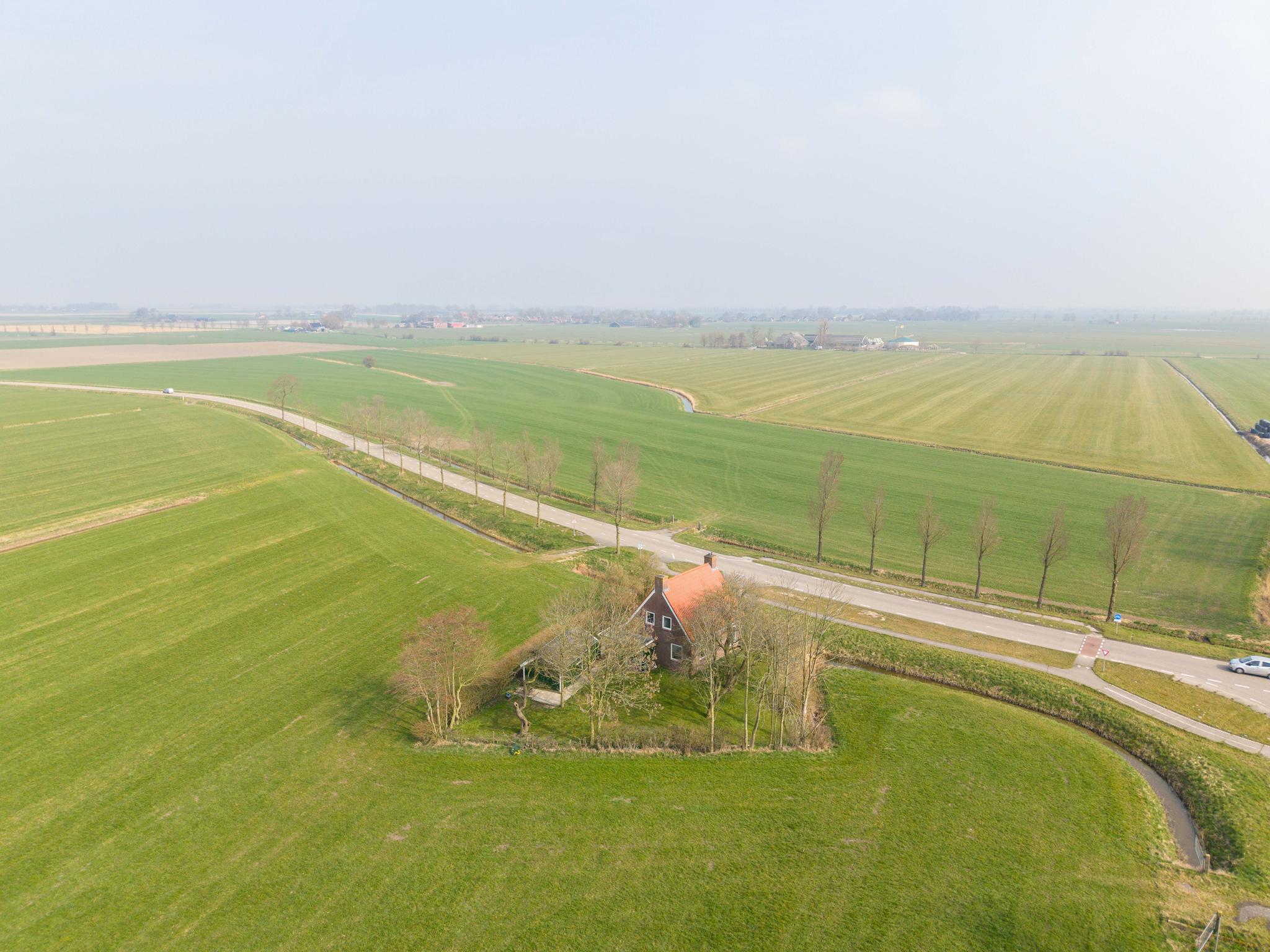 Barnwerderweg 2