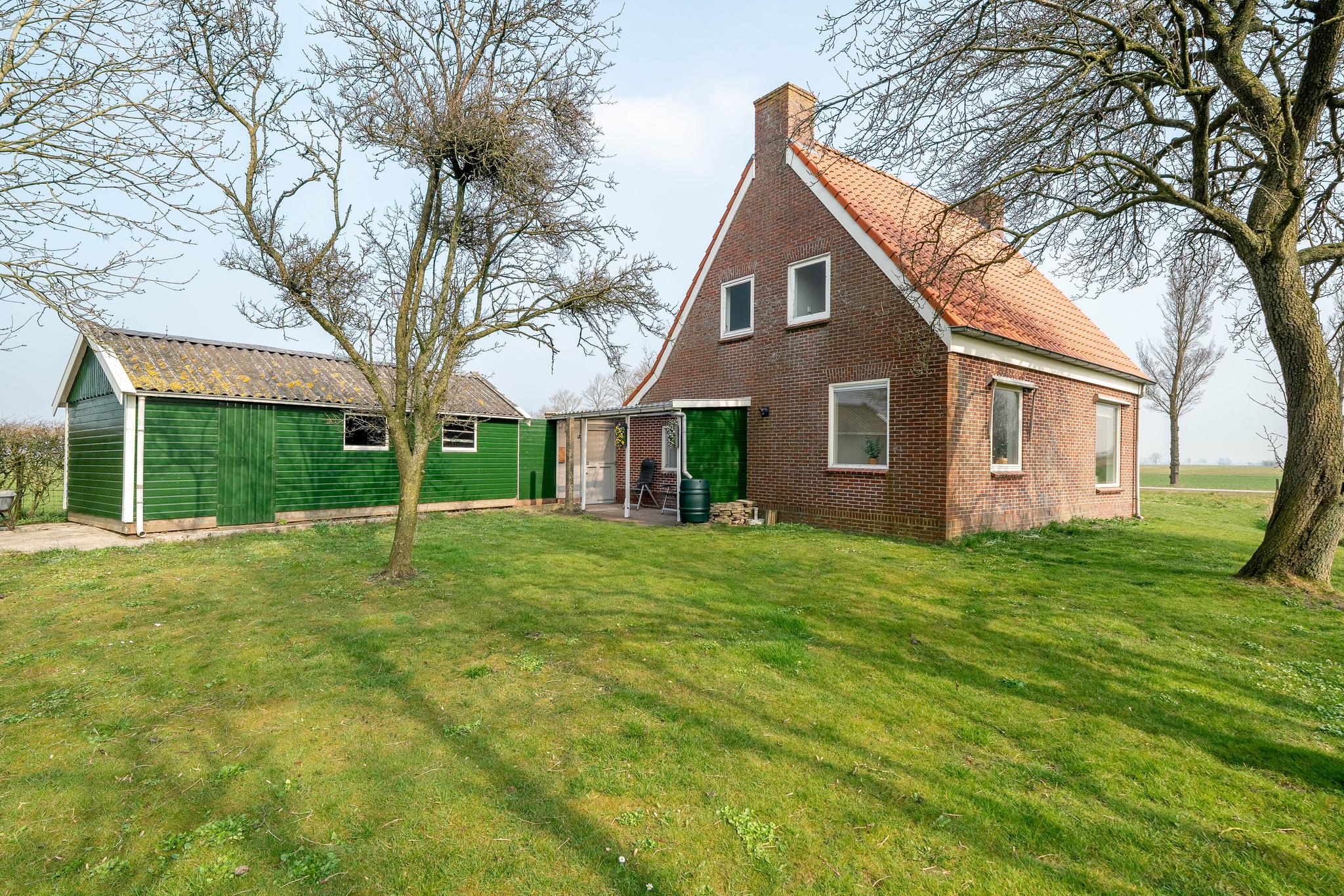 Barnwerderweg 2