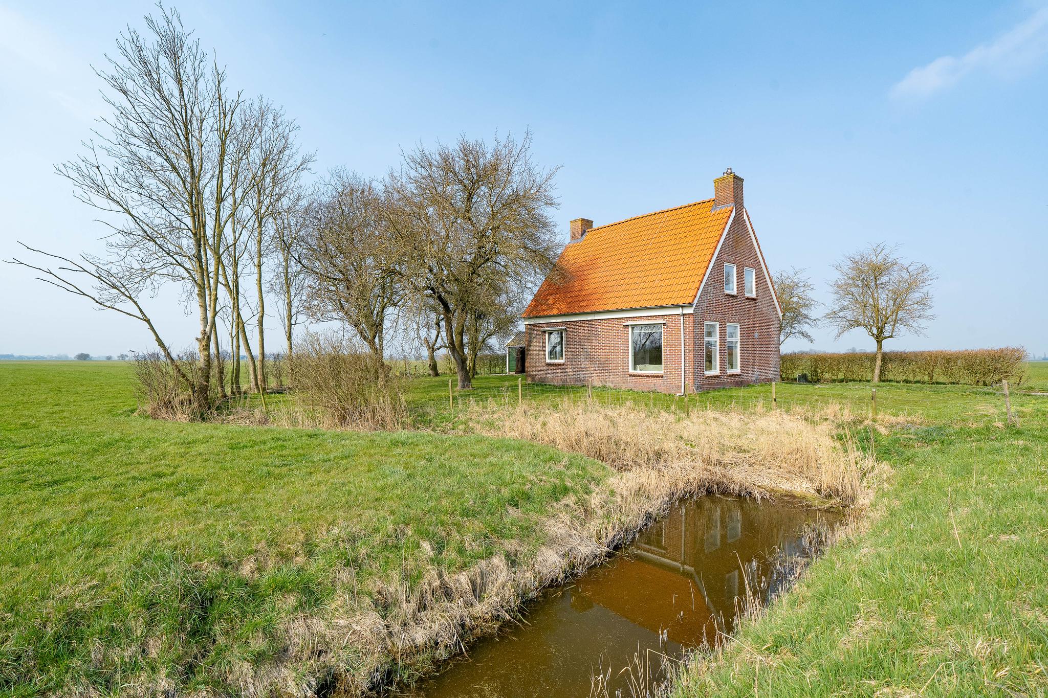 Barnwerderweg 2