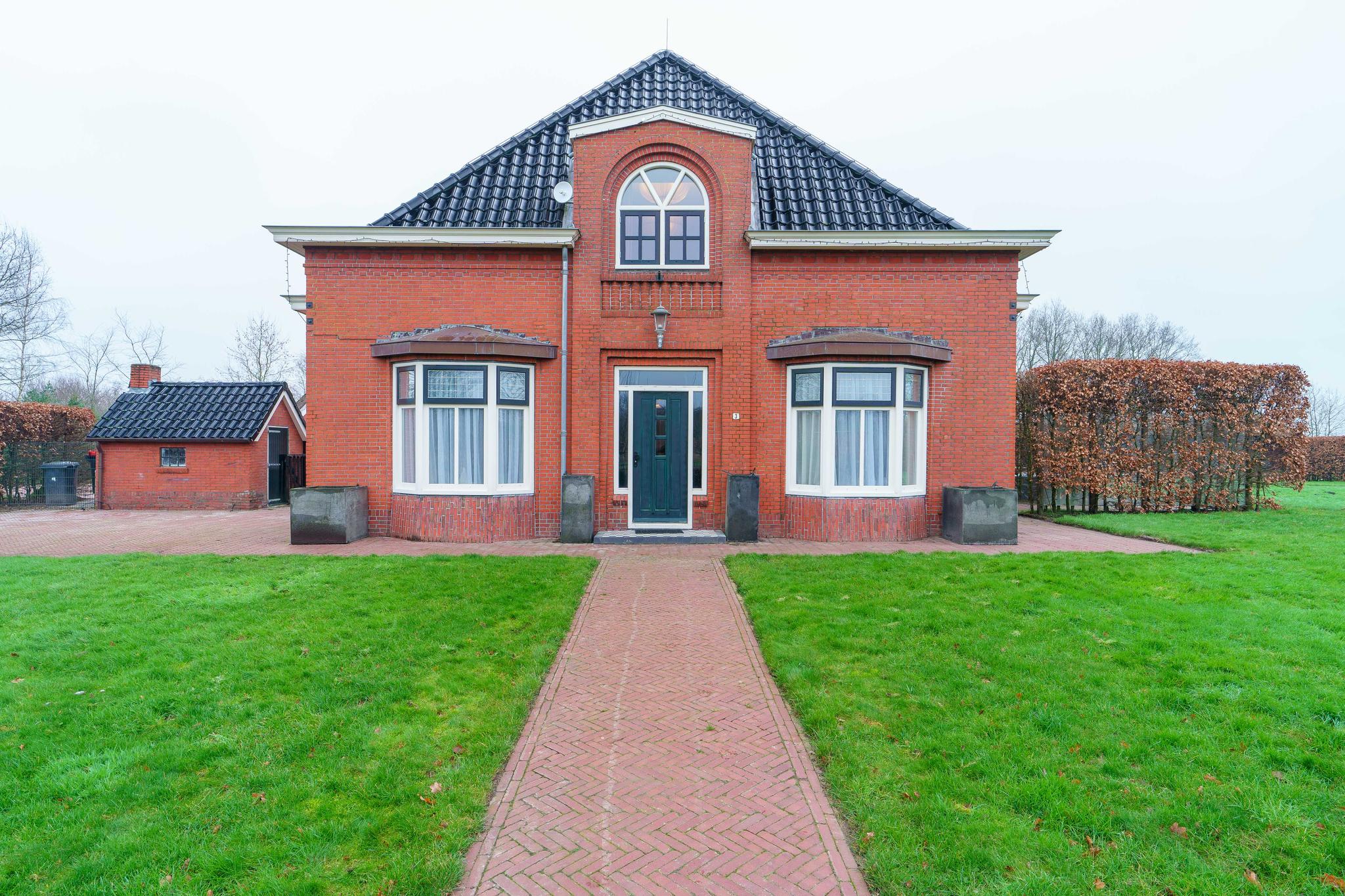 Zandwijk 3