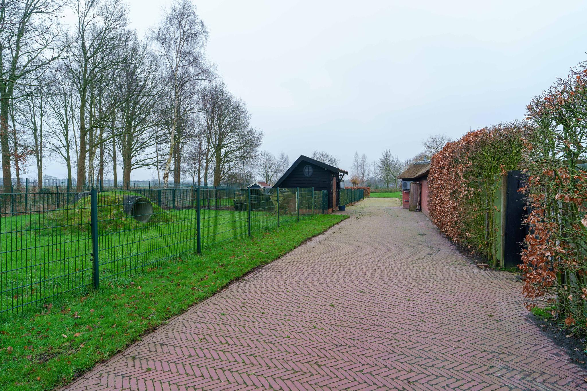 Zandwijk 3