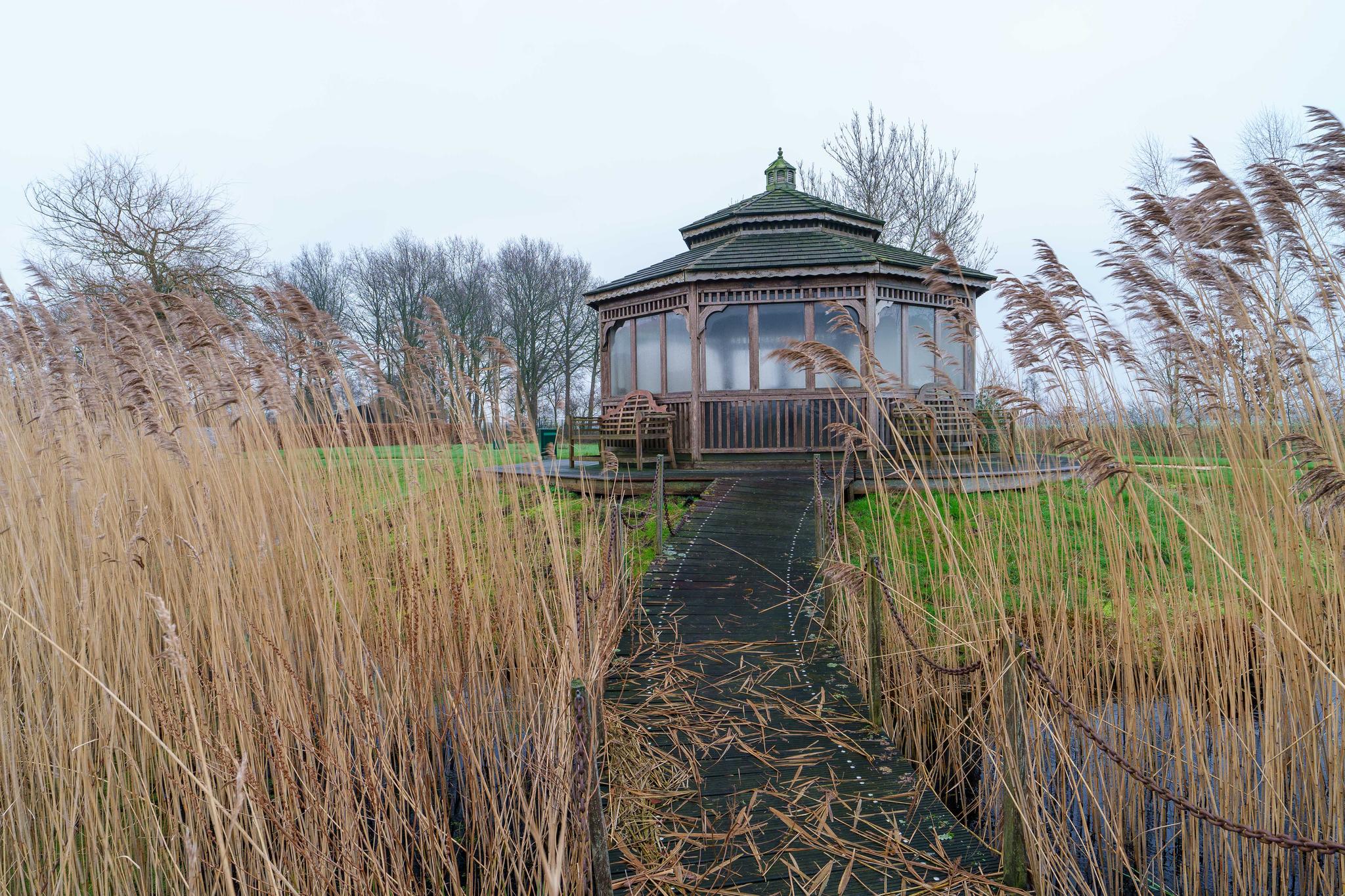 Zandwijk 3