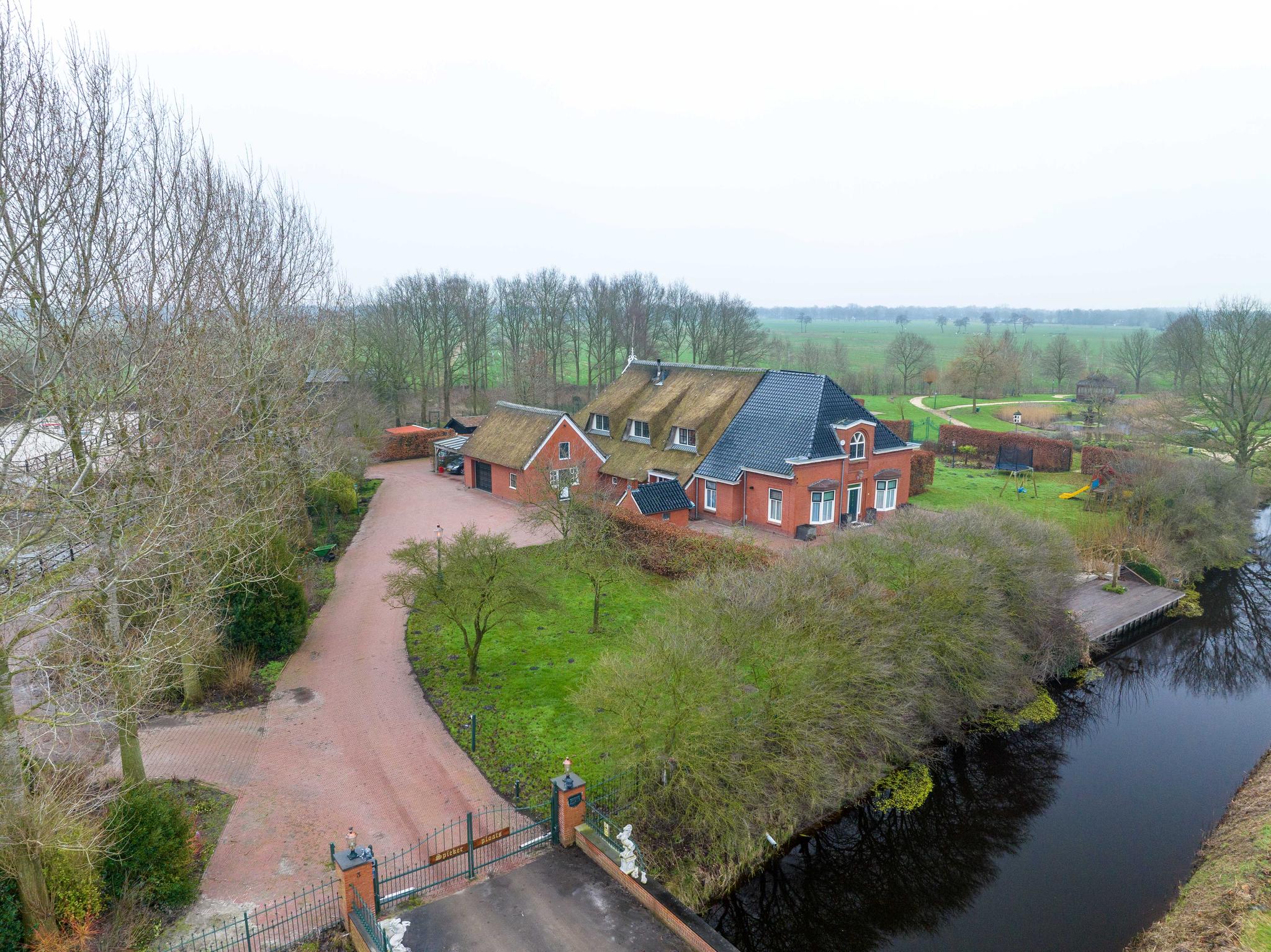 Zandwijk 3