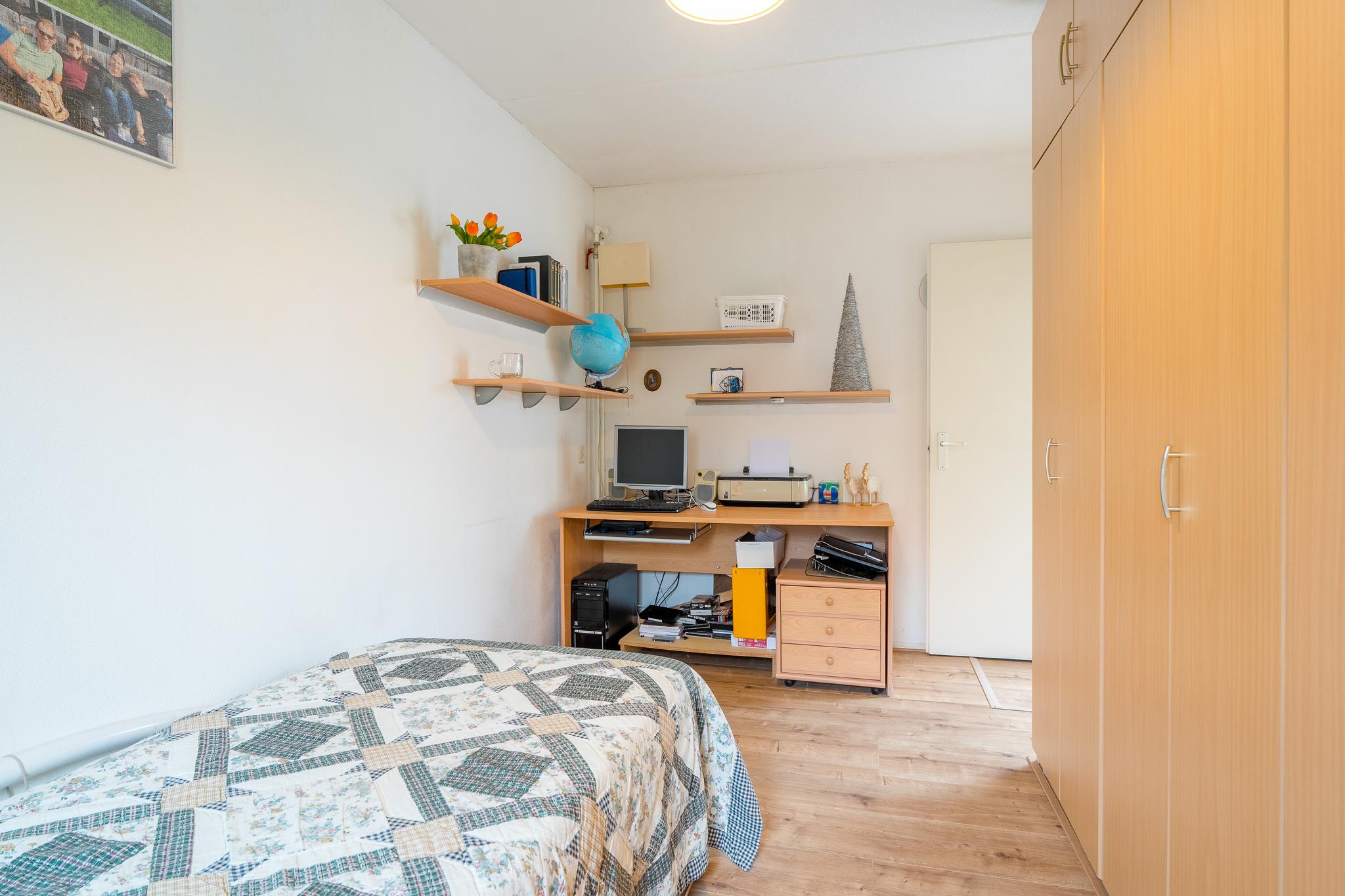 Jan van der Zeestraat 36