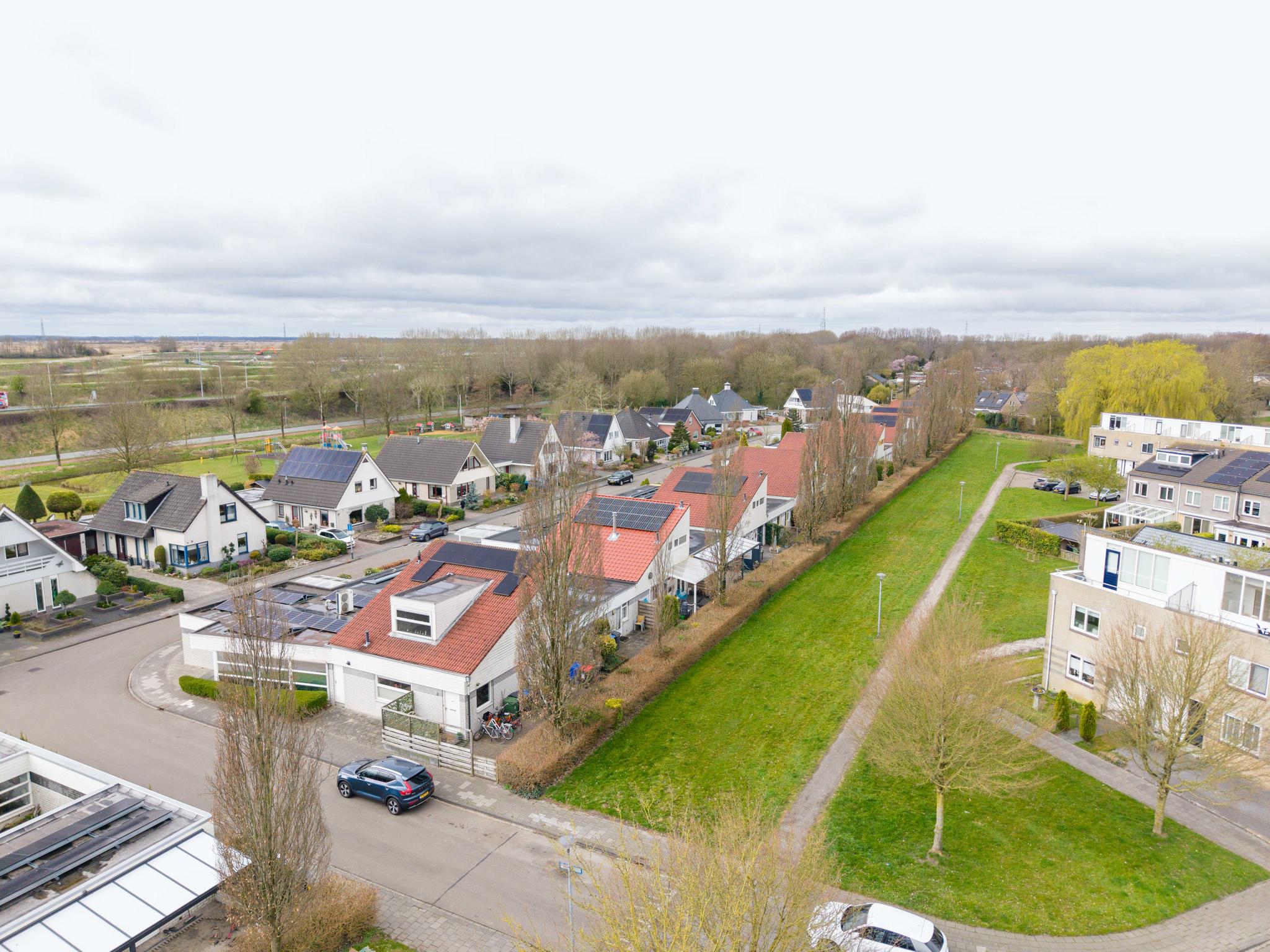 Jan van der Zeestraat 36