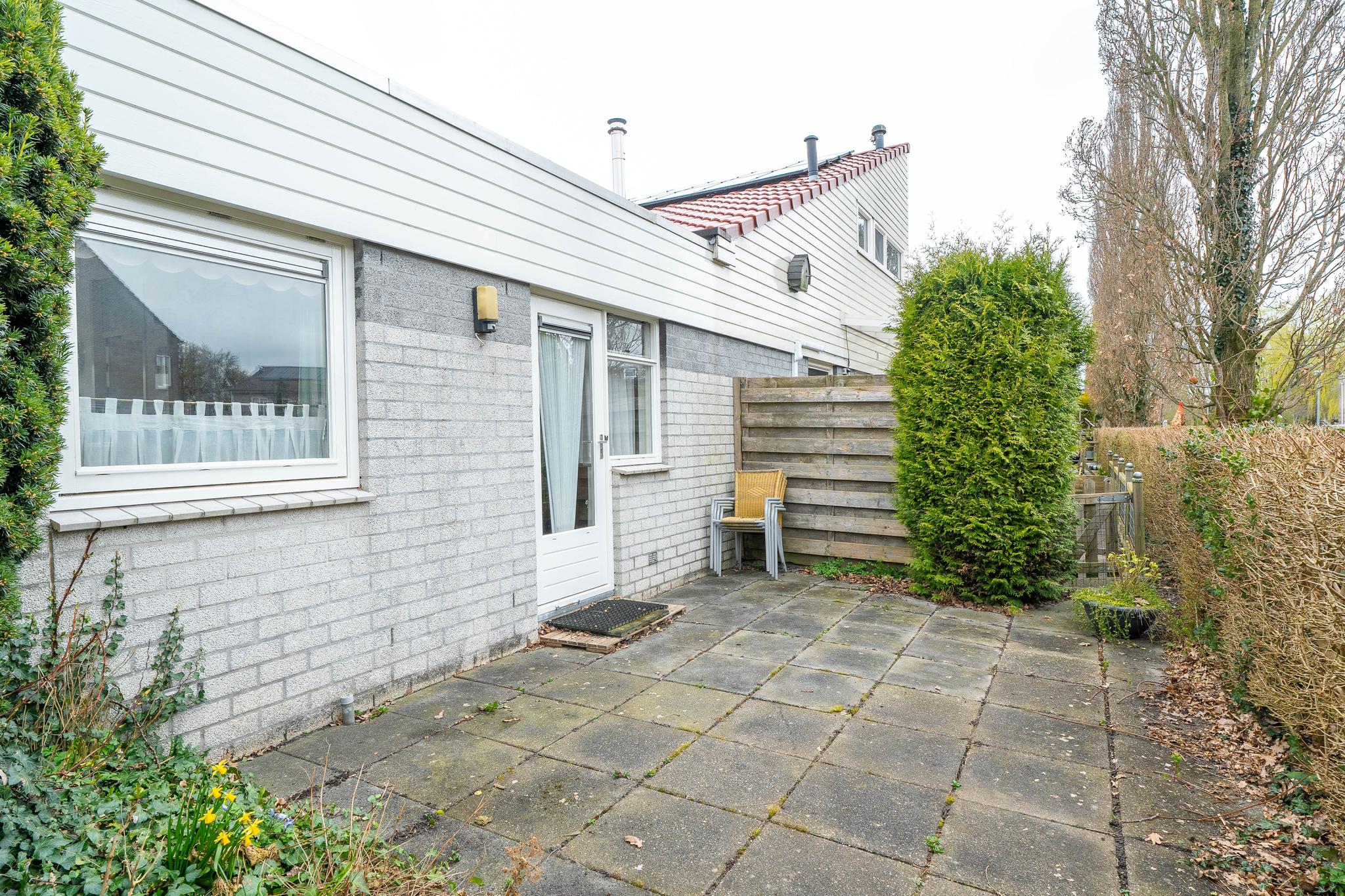 Jan van der Zeestraat 36