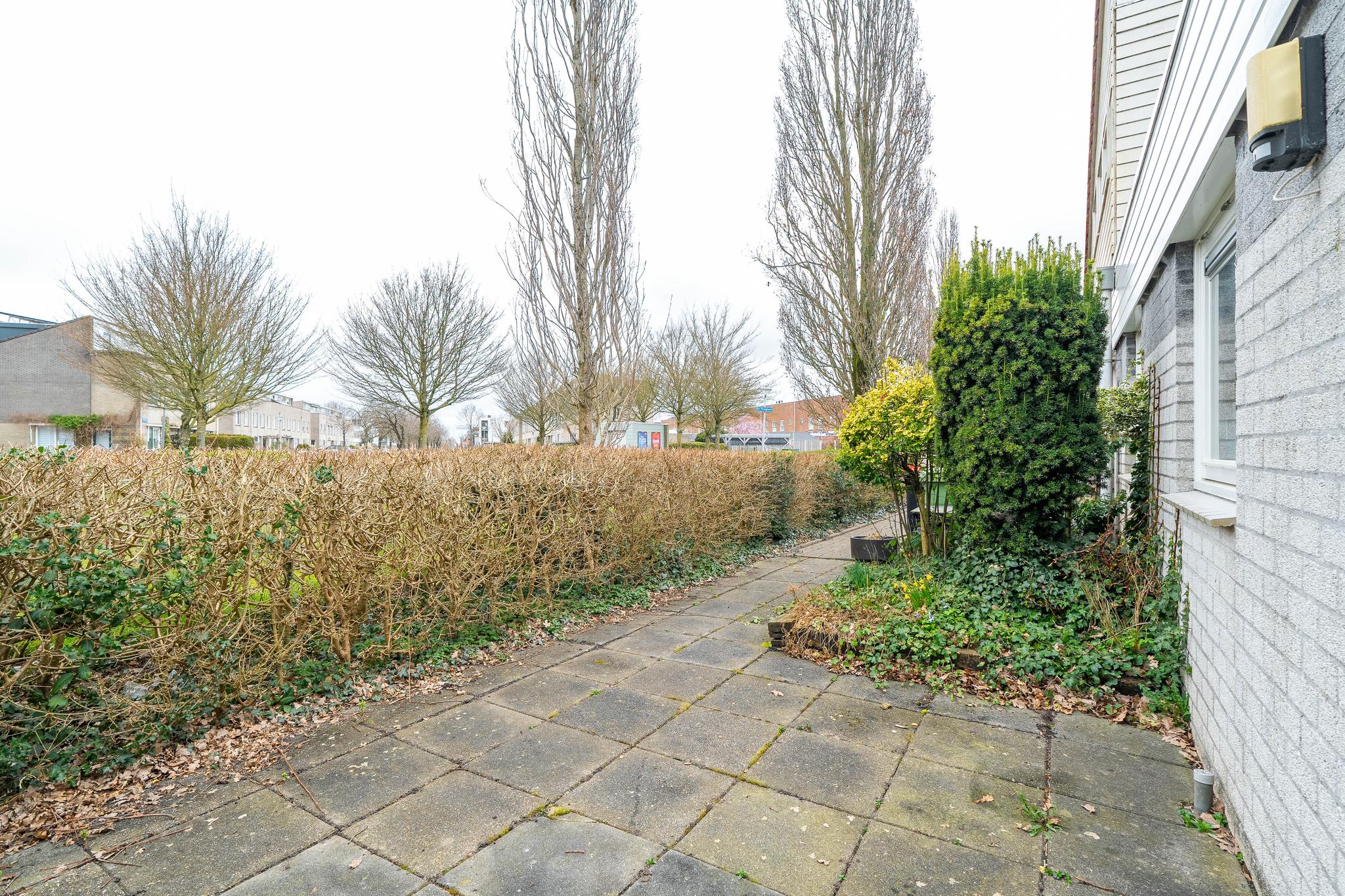 Jan van der Zeestraat 36