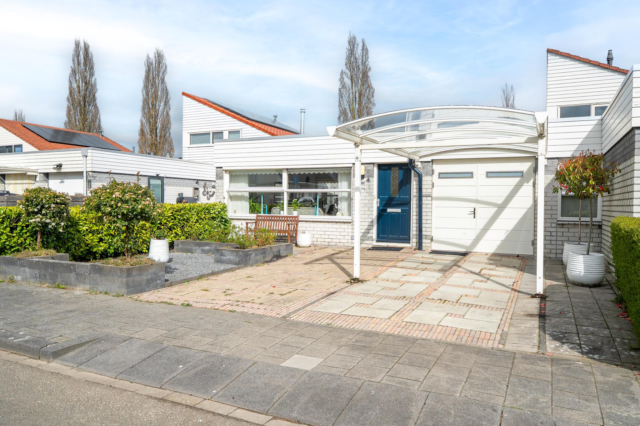 Jan van der Zeestraat 36