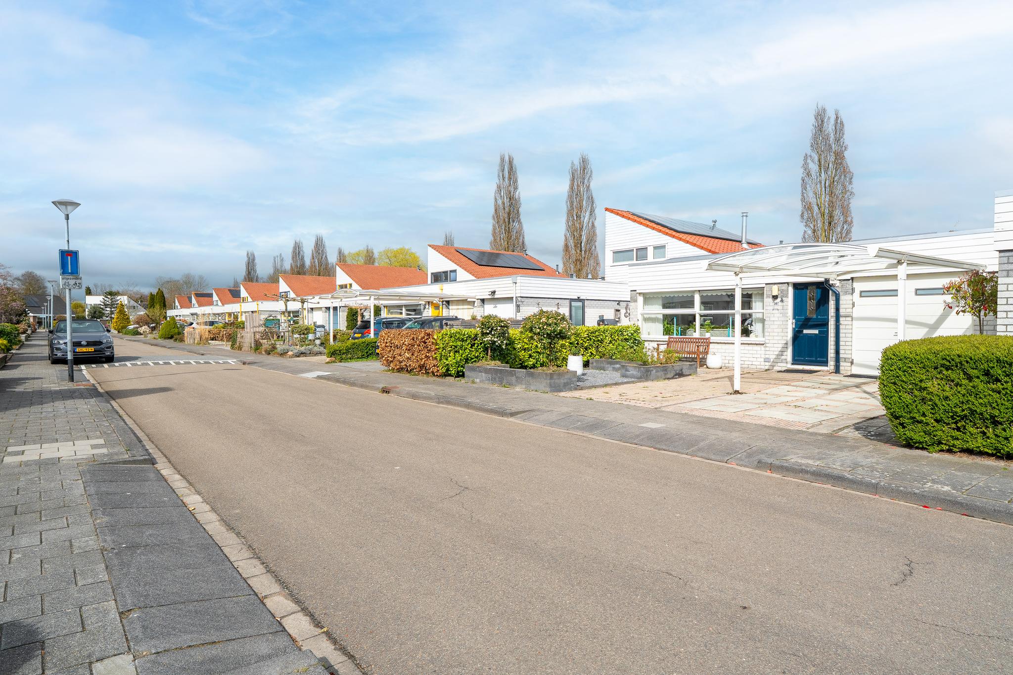 Jan van der Zeestraat 36