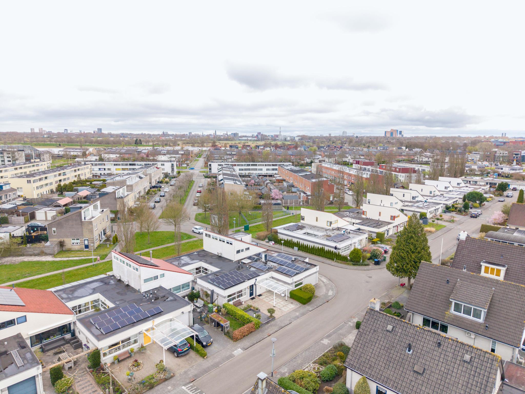 Jan van der Zeestraat 36