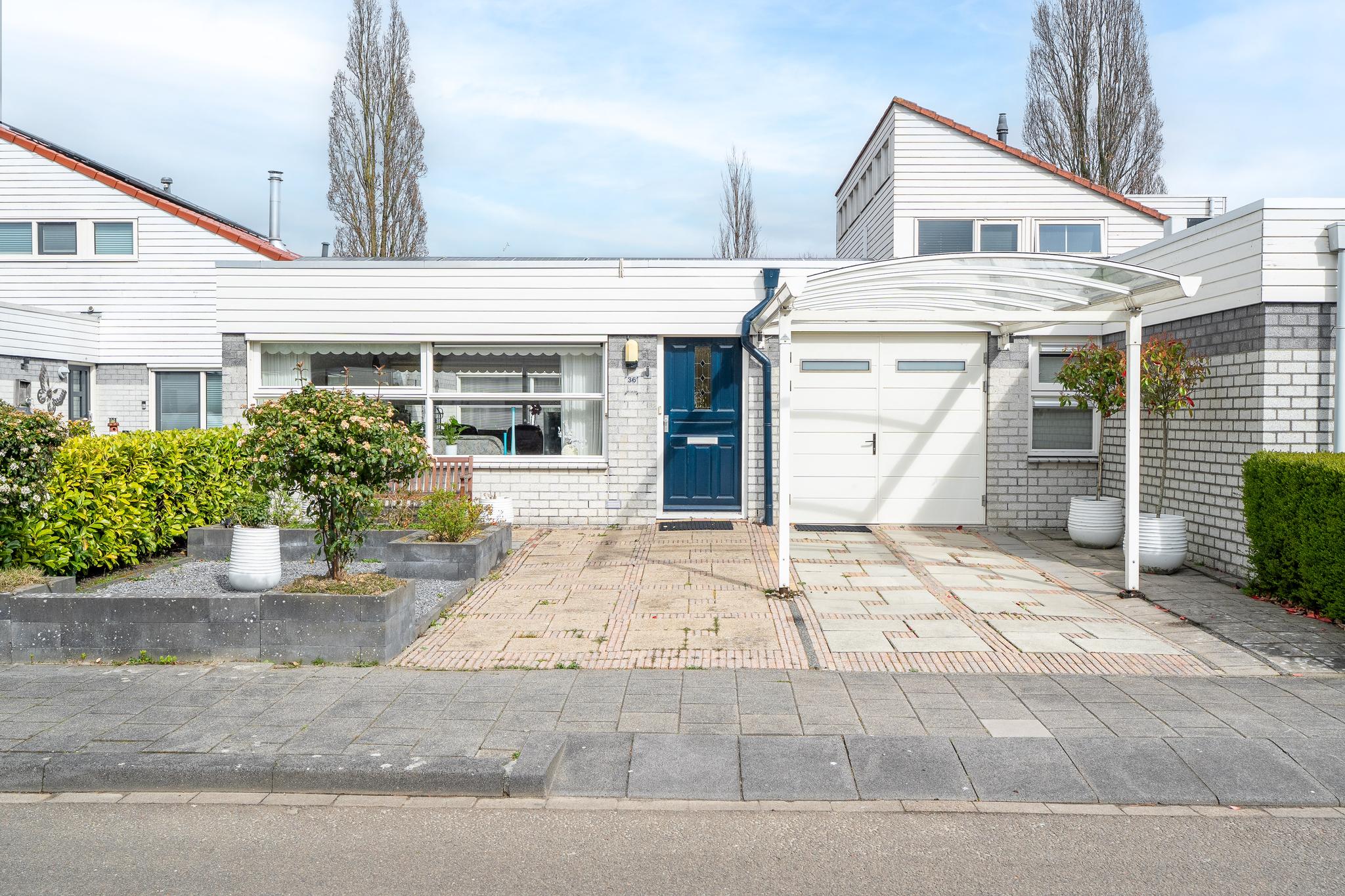 Jan van der Zeestraat 36