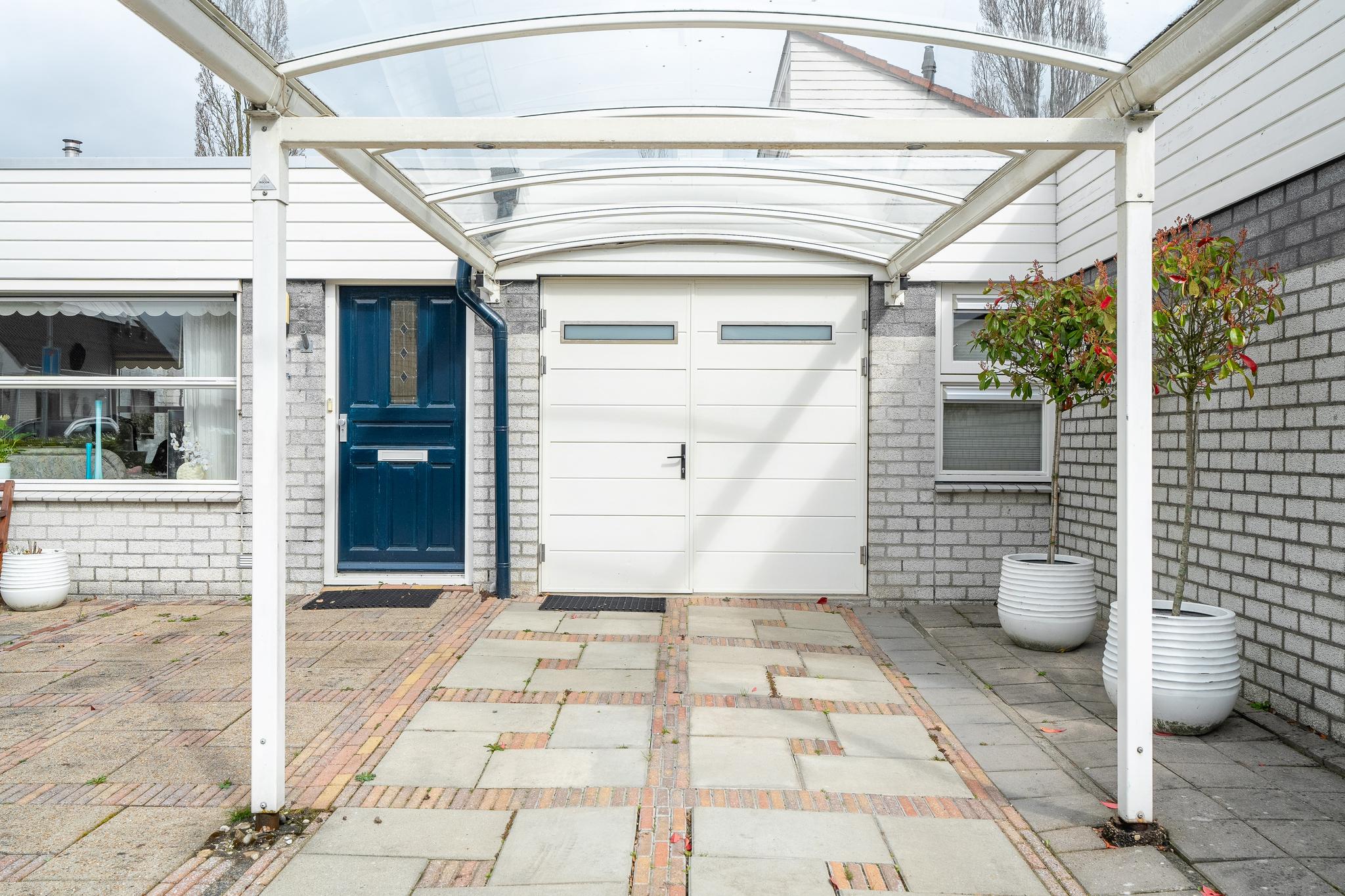 Jan van der Zeestraat 36