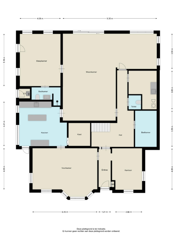 Schapendrift 6