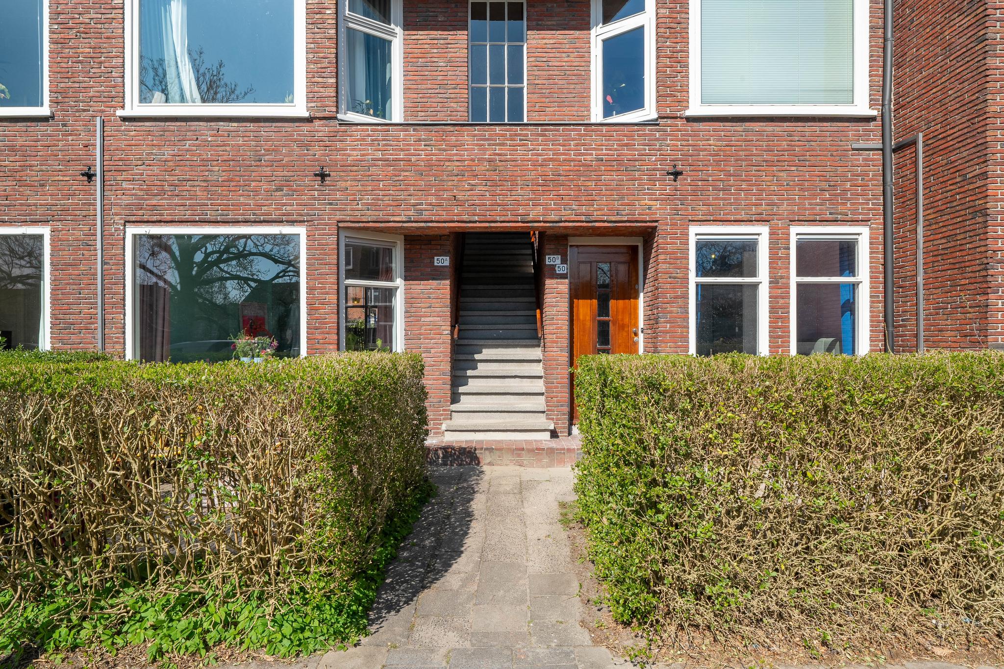 Van Brakelplein 50