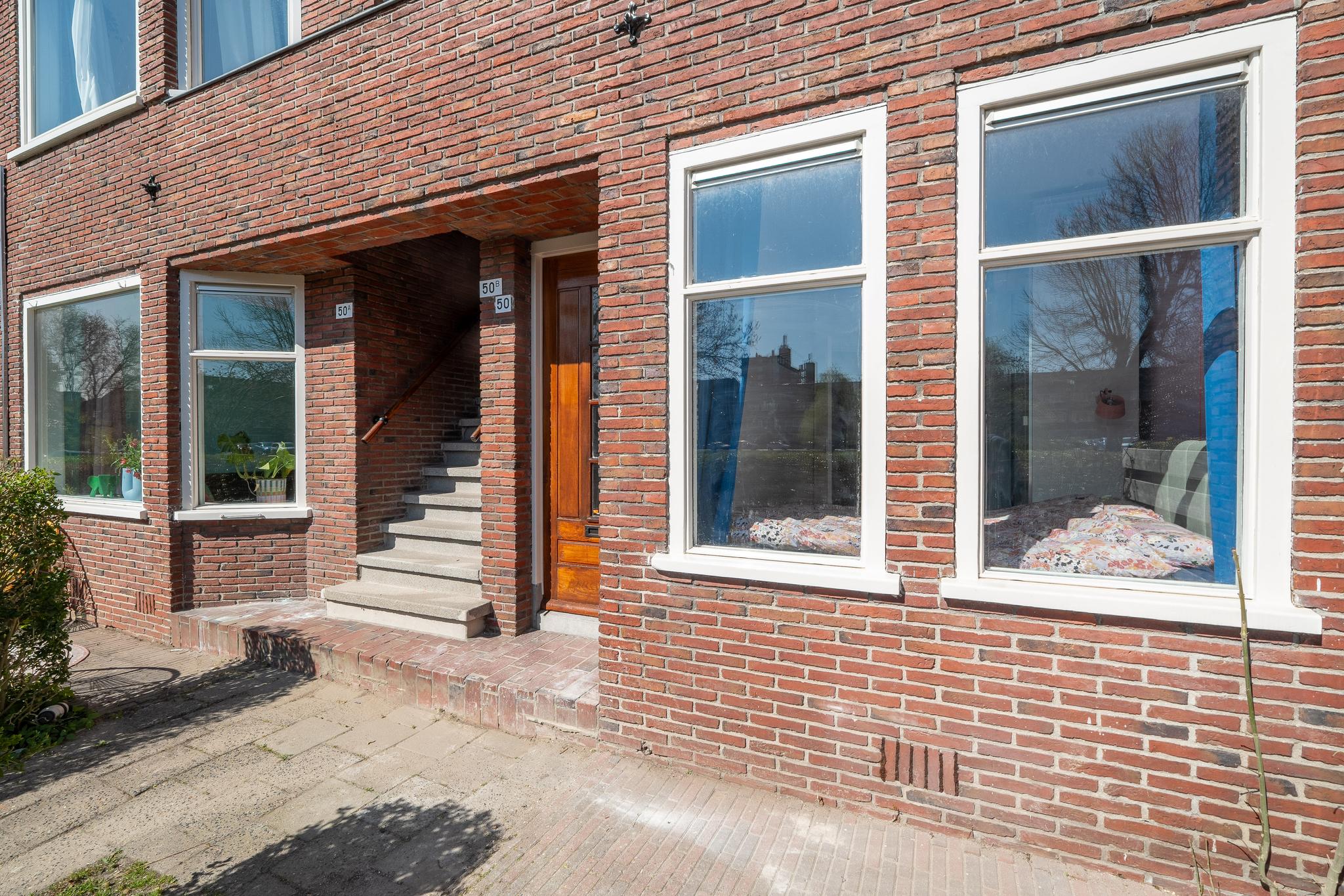 Van Brakelplein 50