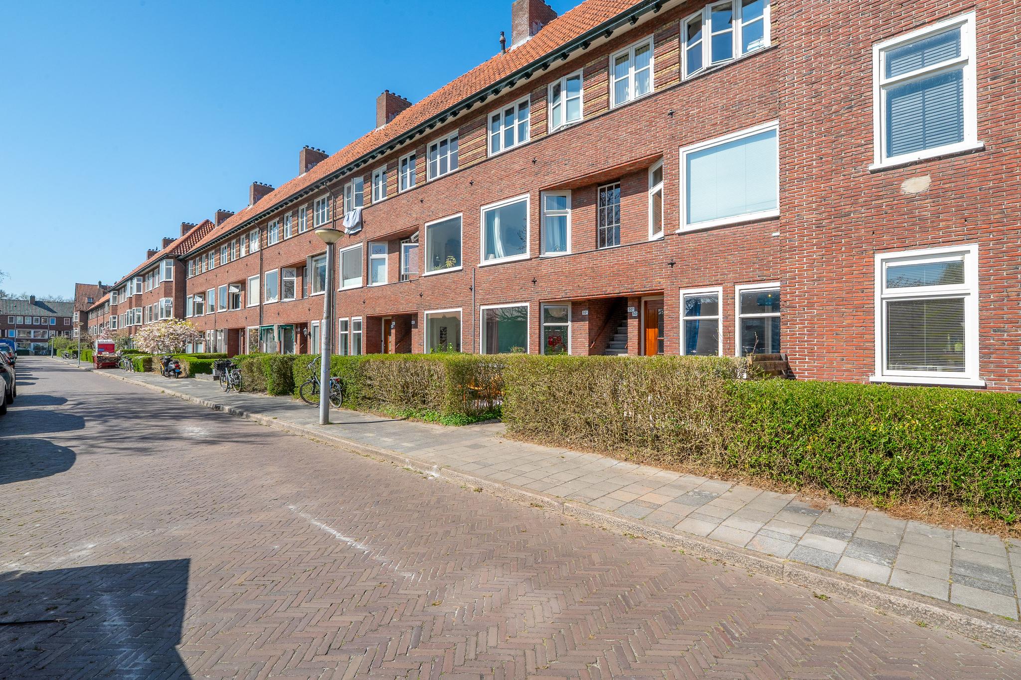 Van Brakelplein 50