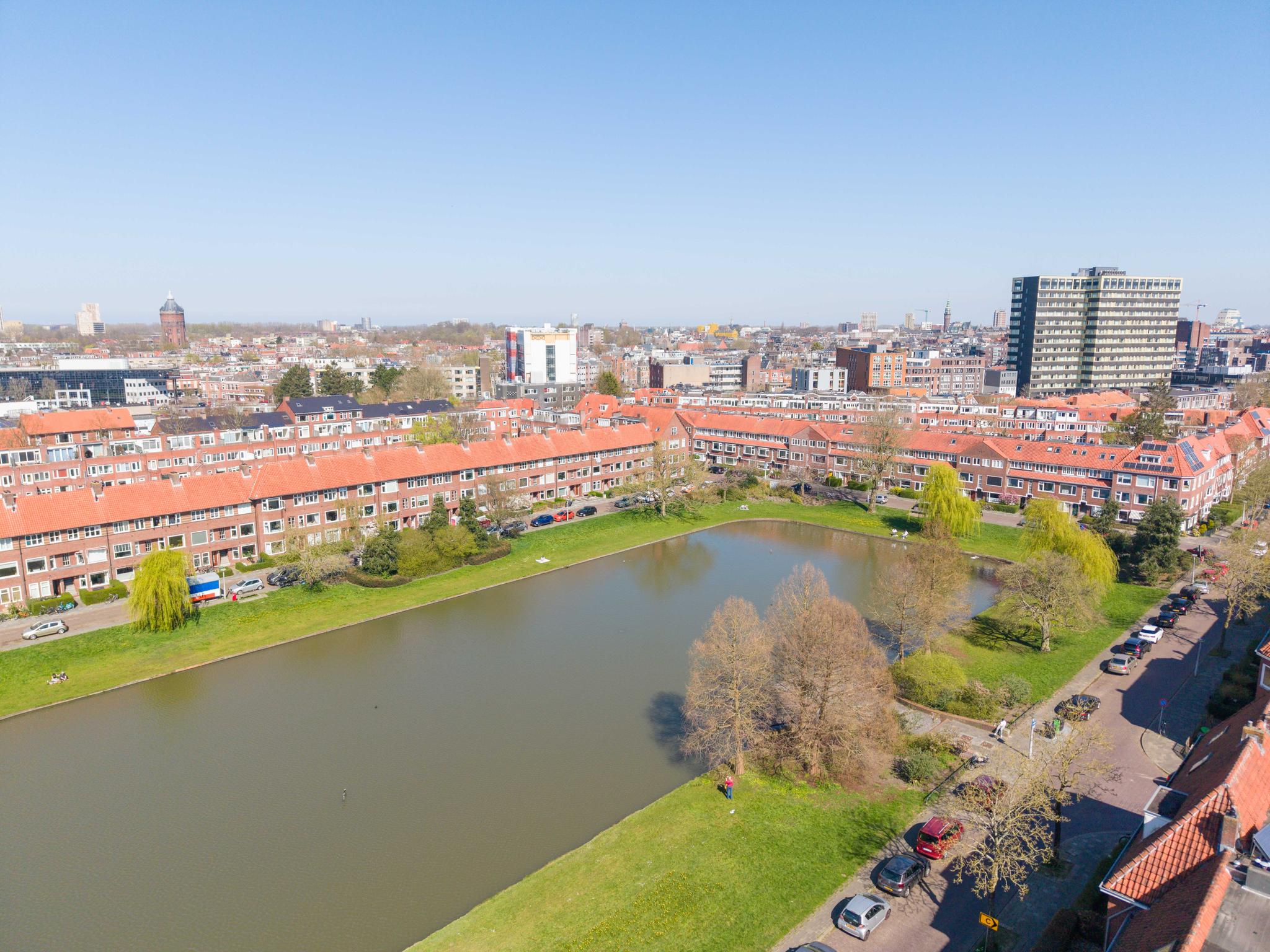 Van Brakelplein 50