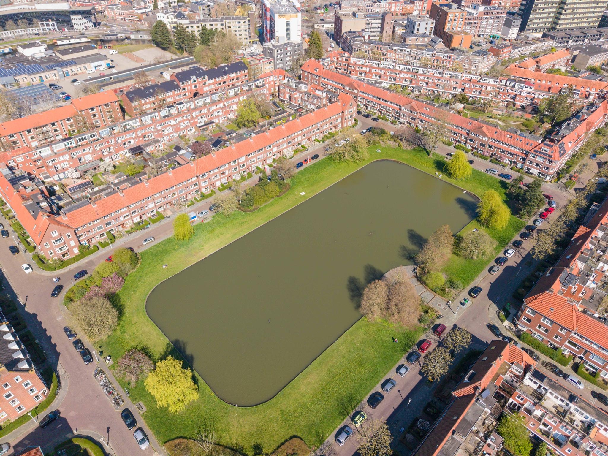 Van Brakelplein 50