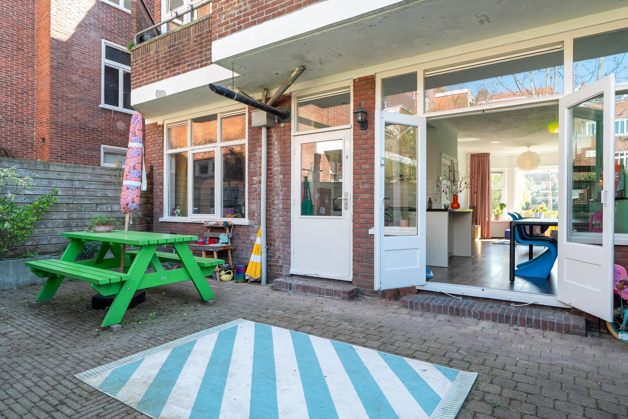 Van Brakelplein 50